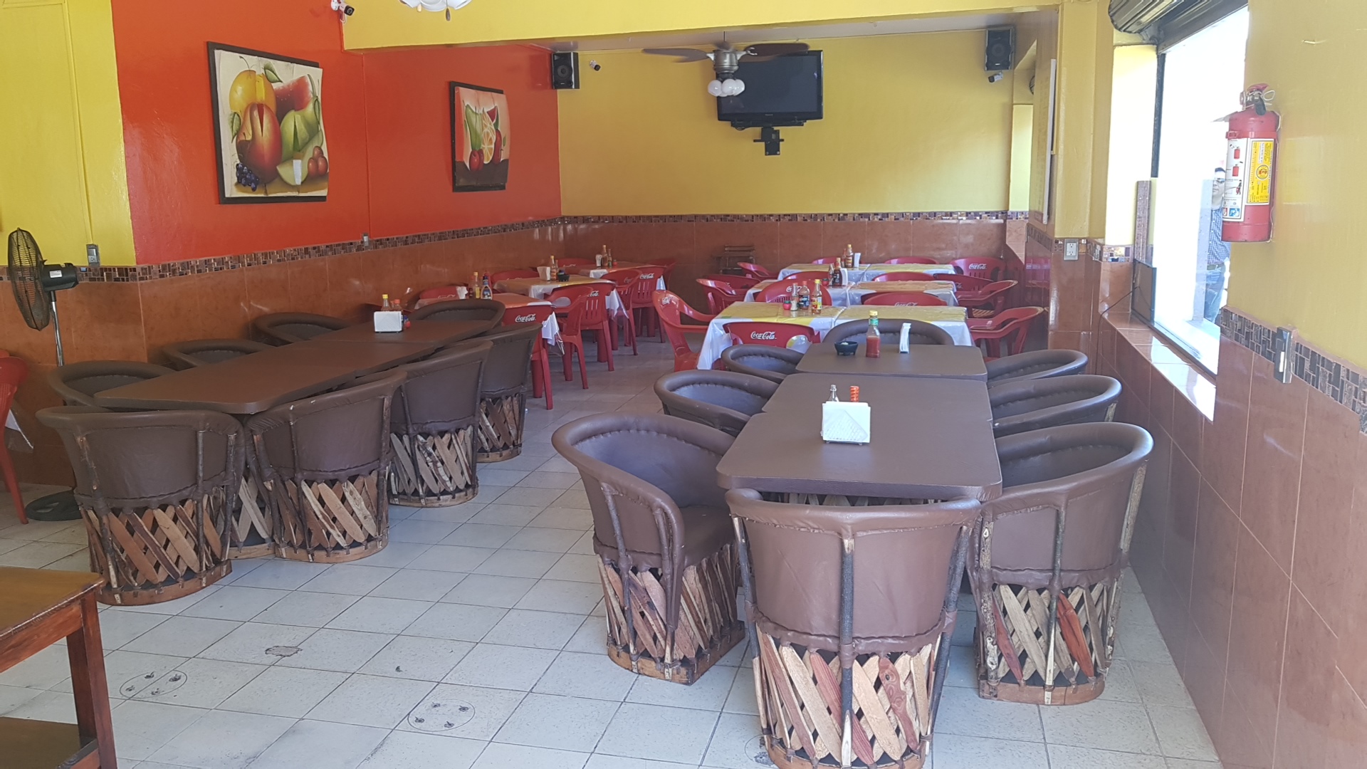 Restaurant Doña Gloria image 3