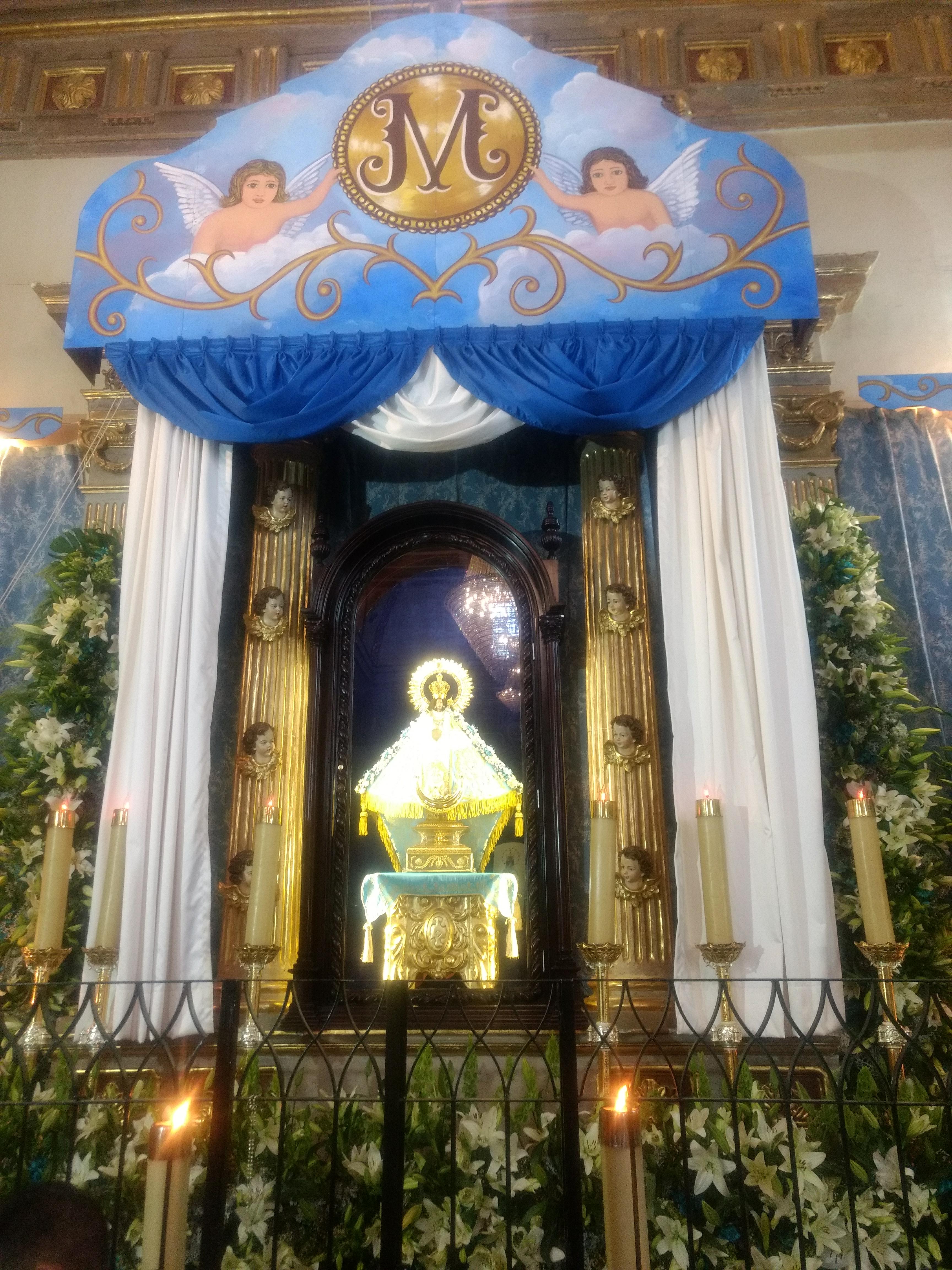 Restaurant Doña Gloria image 4