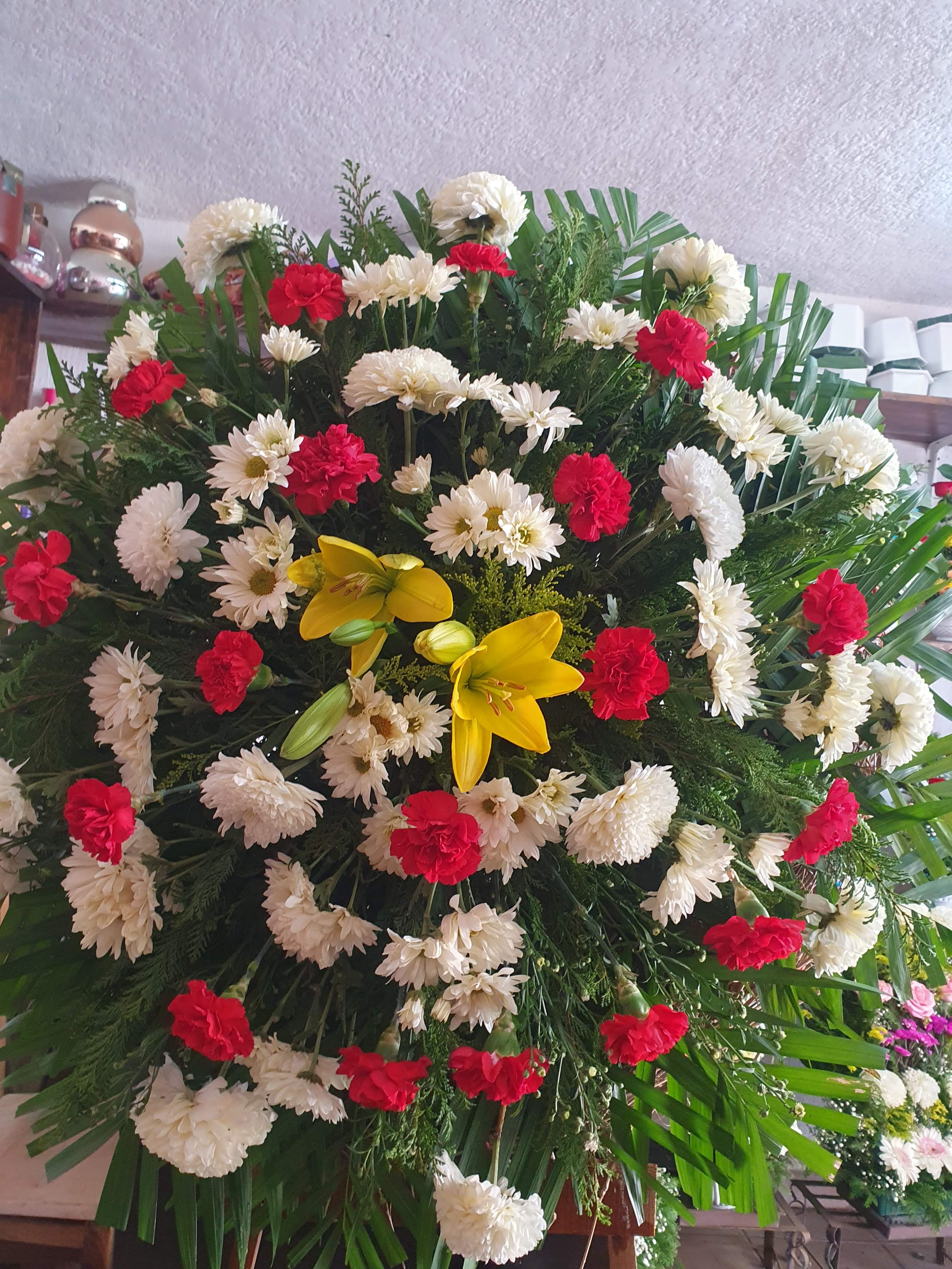 Restaurant Doña Gloria image 6