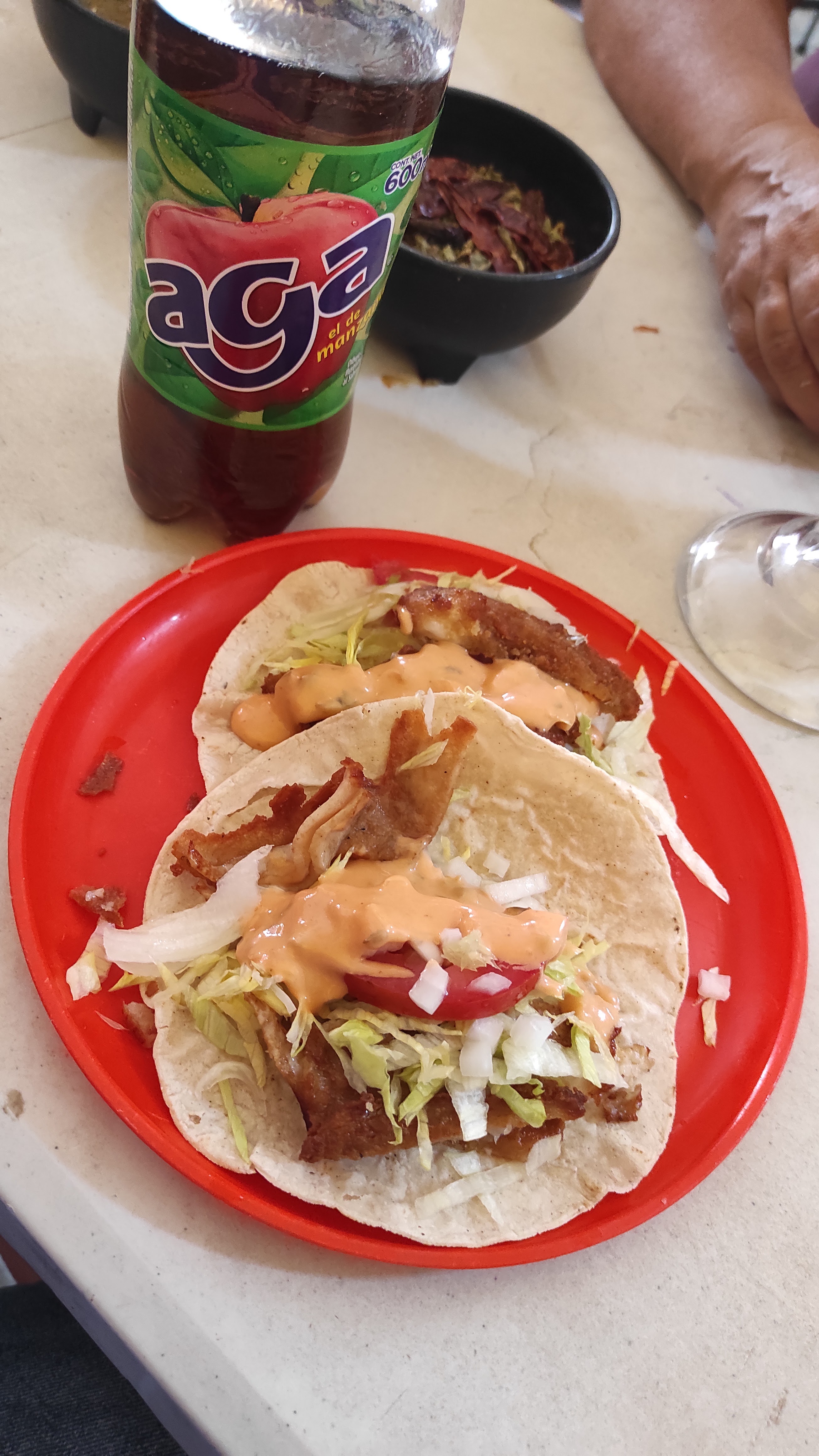 Restaurant Doña Gloria image 7