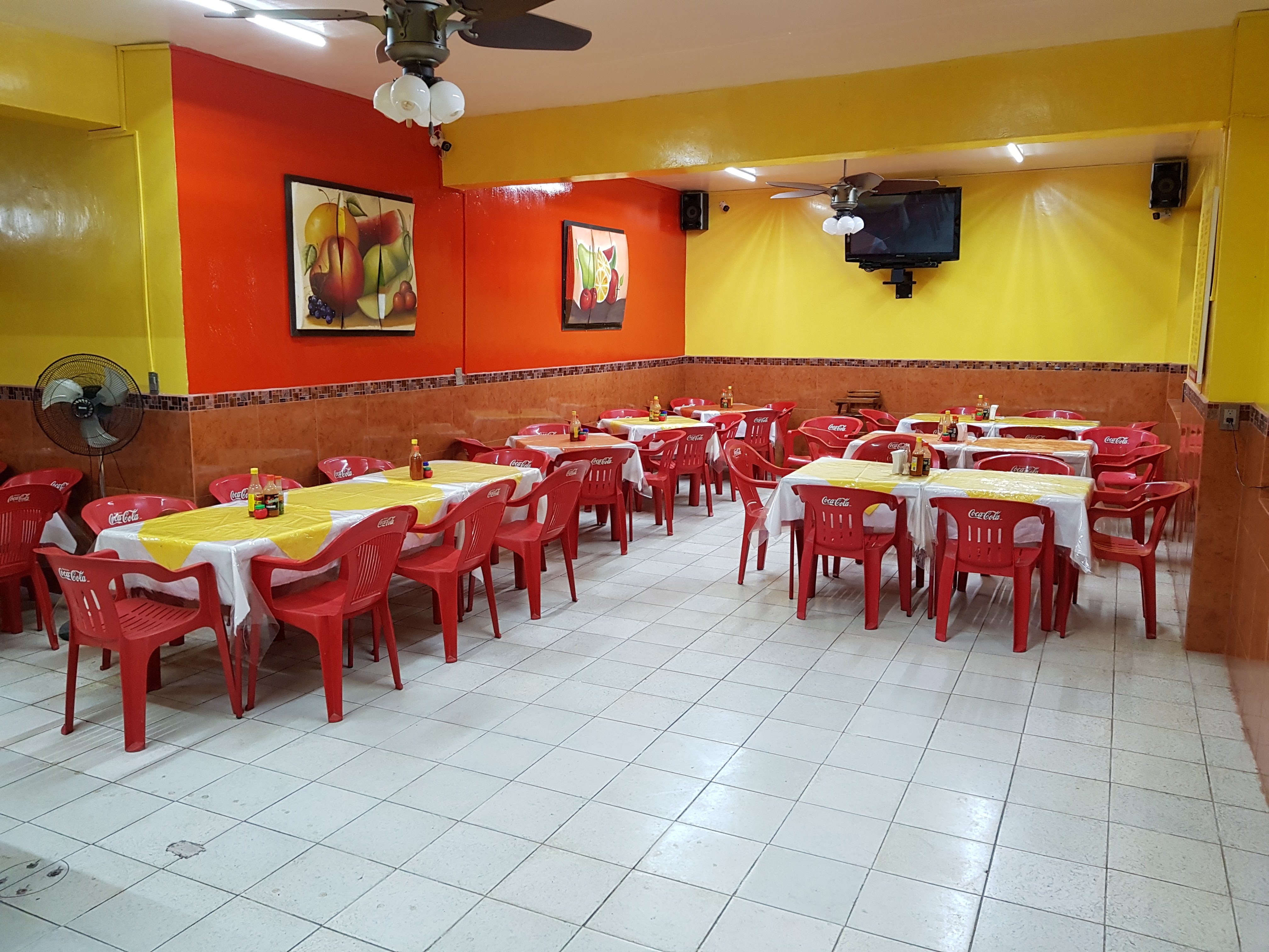 Restaurant Doña Gloria image 10