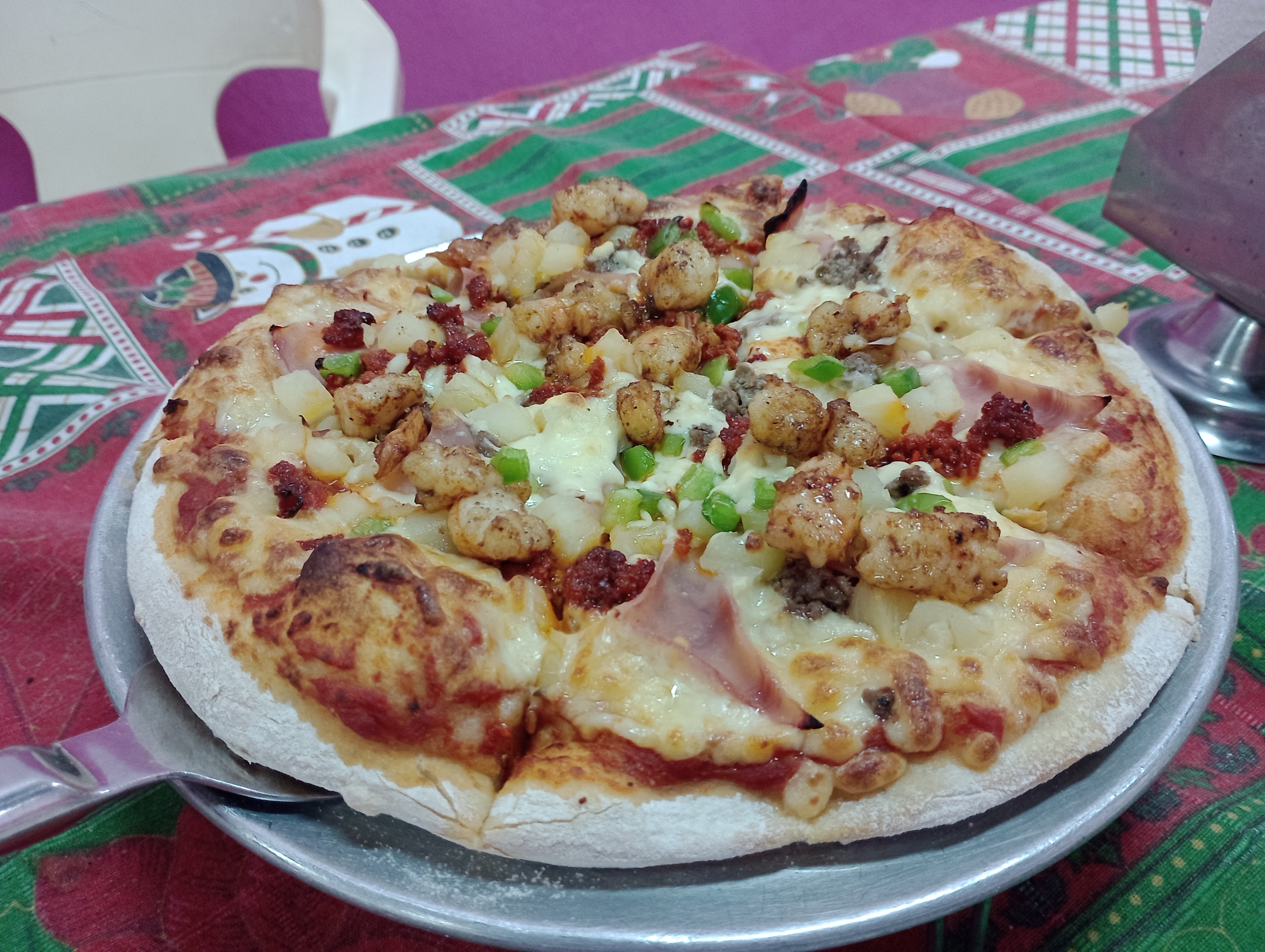 Pachecos Pizza image 2