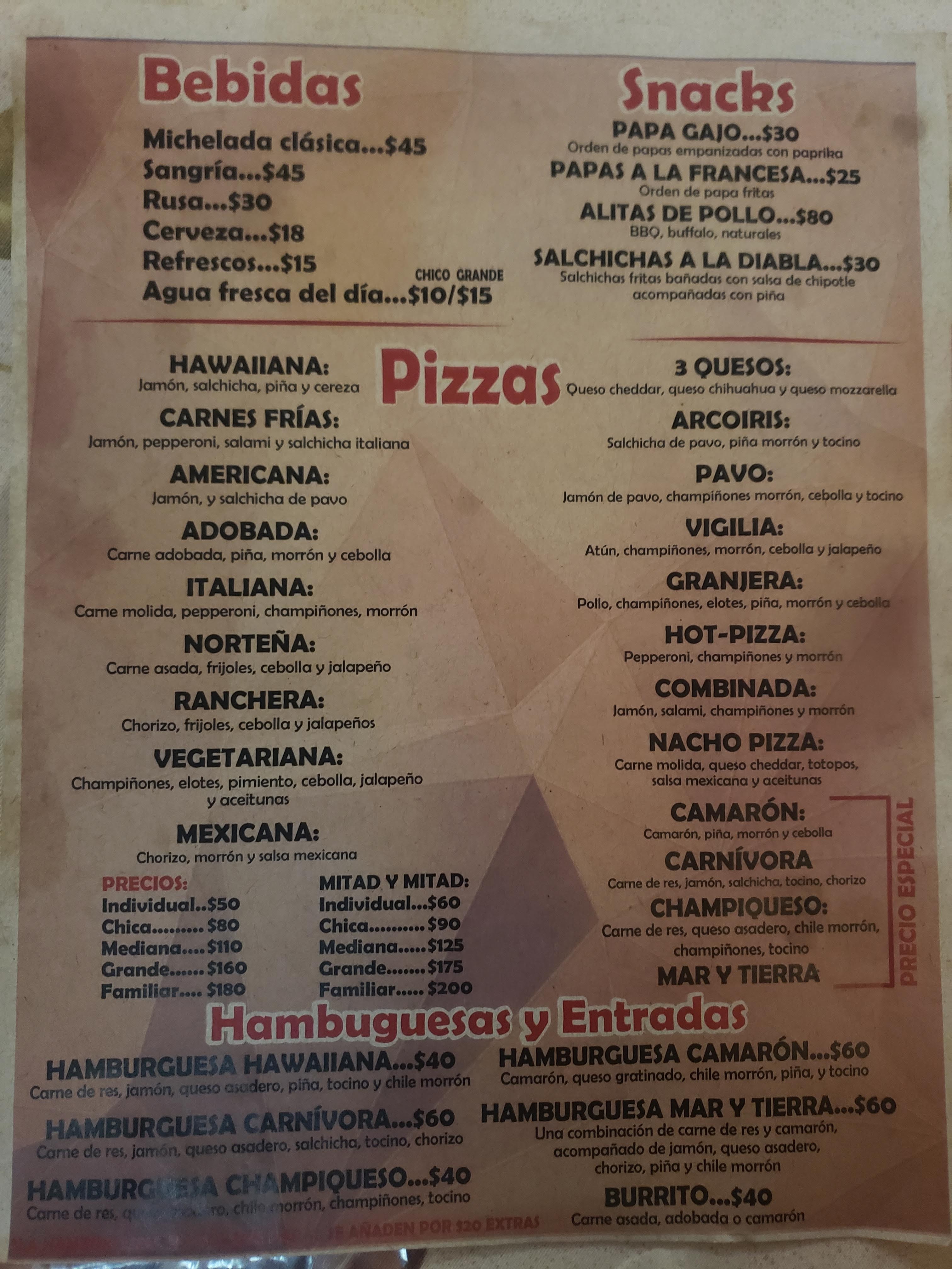 Pachecos Pizza image 10