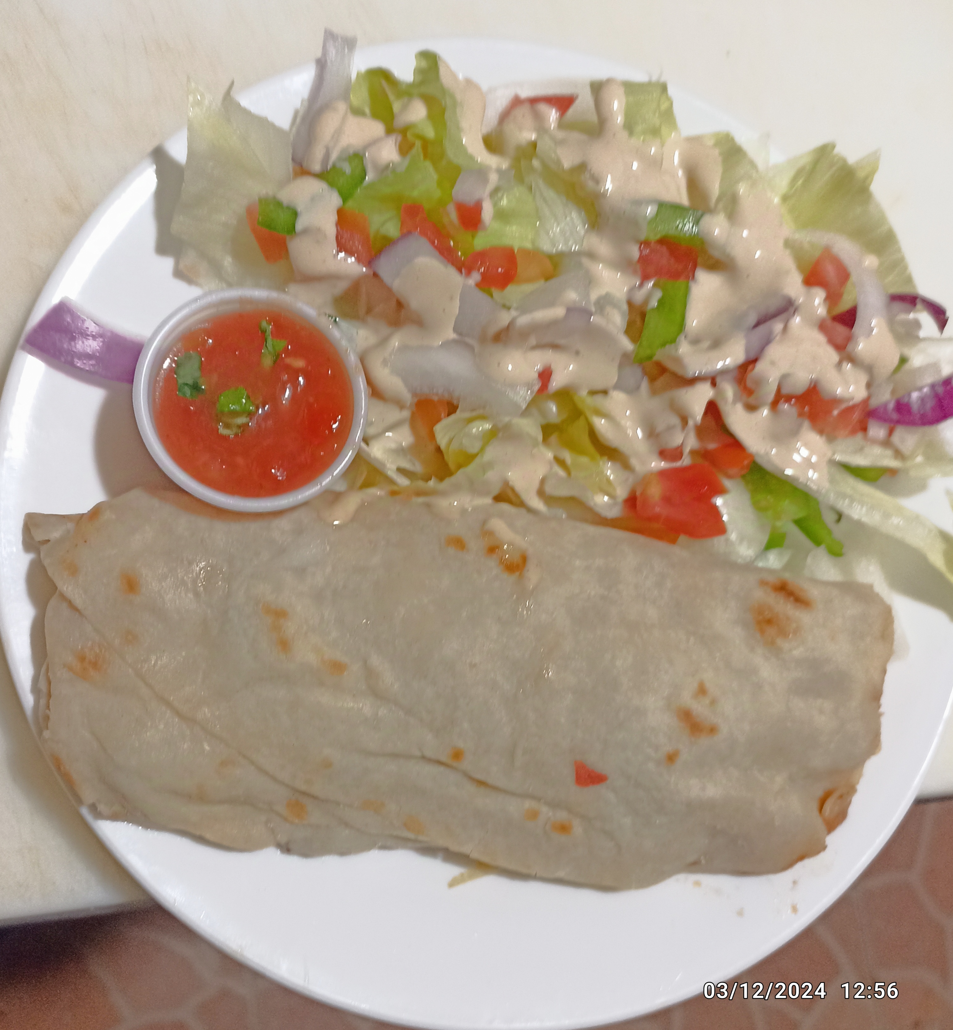 Calmexking Restaurante image 6