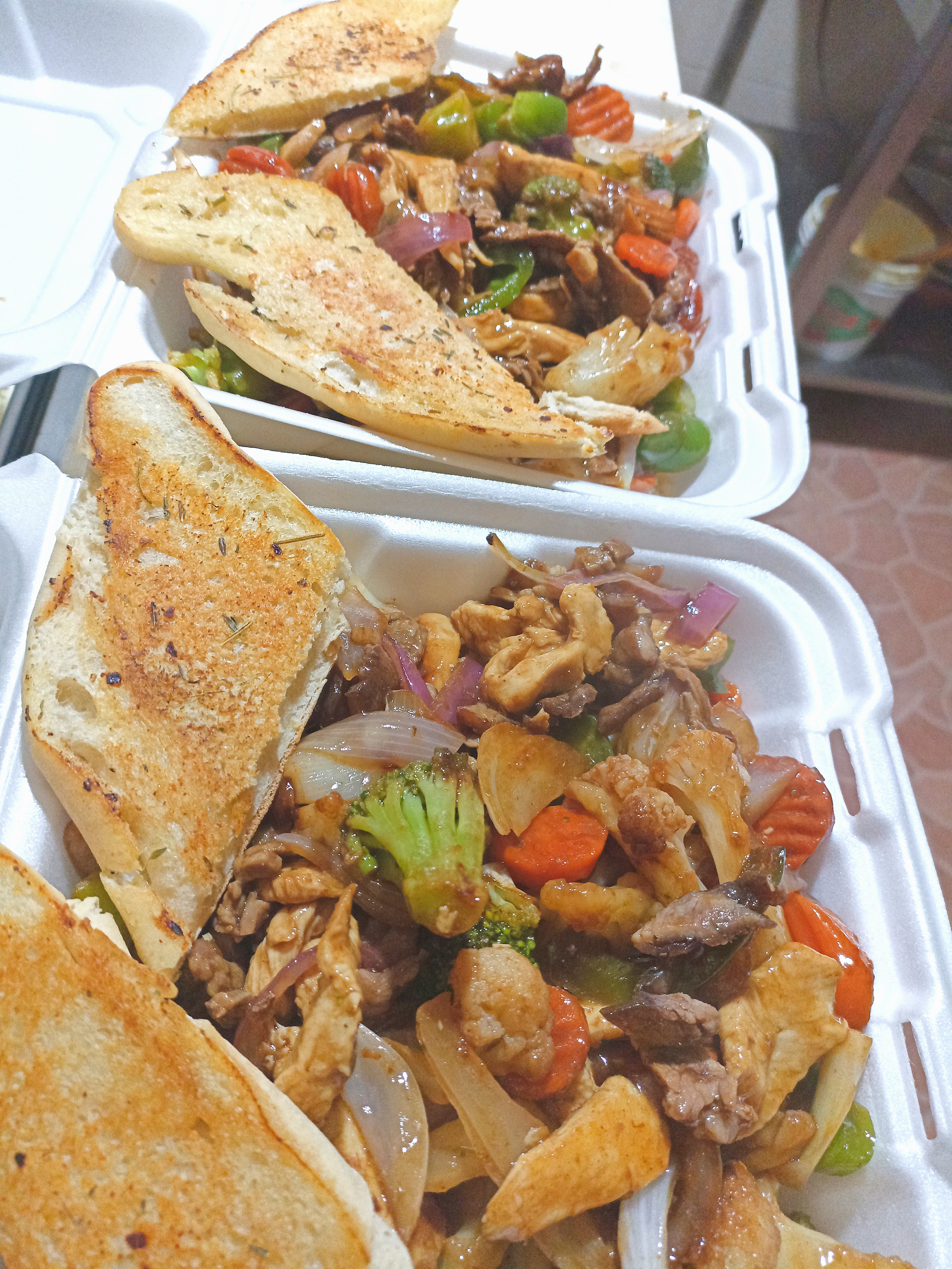 Calmexking Restaurante image 7