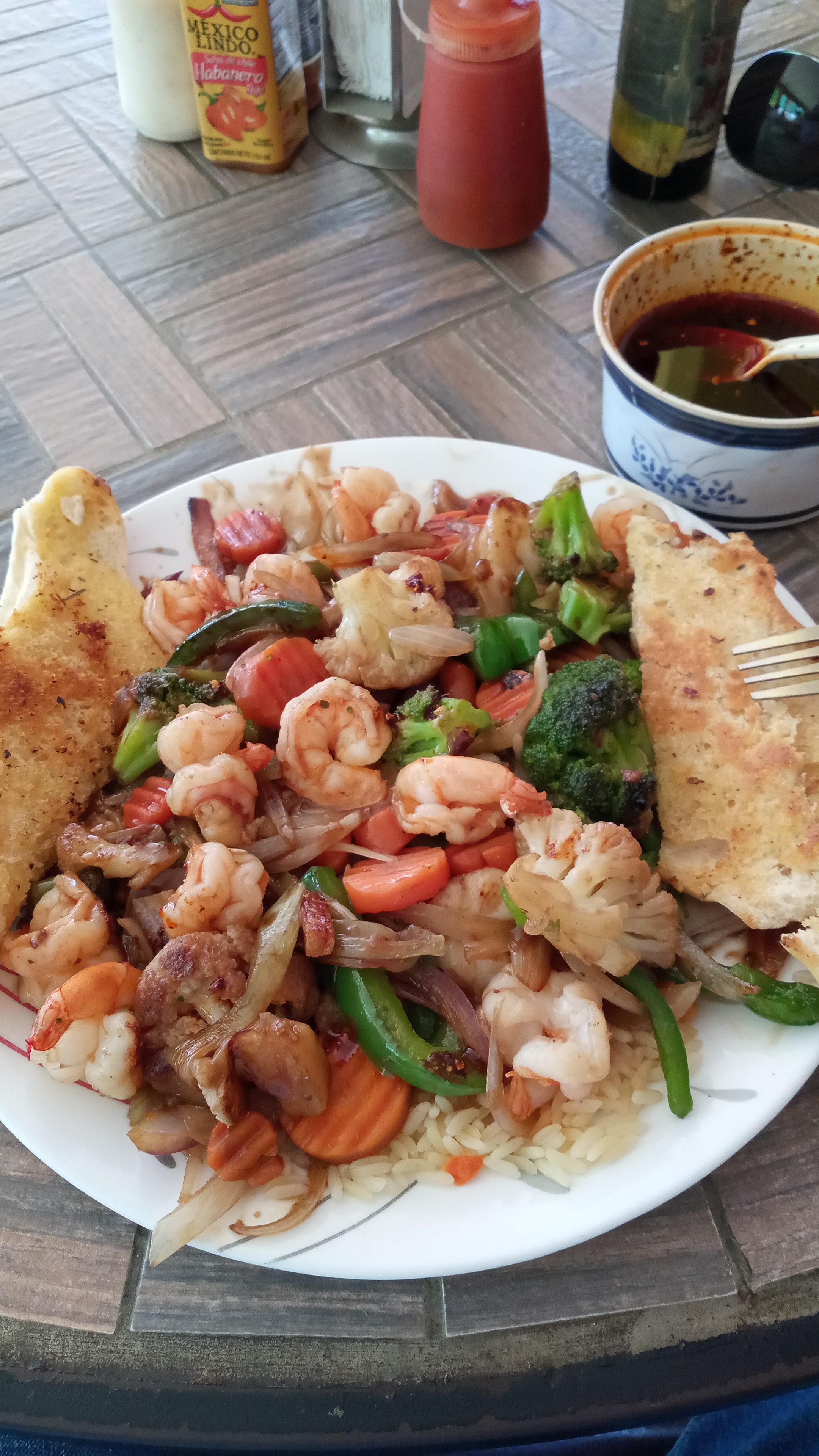 Calmexking Restaurante image 9