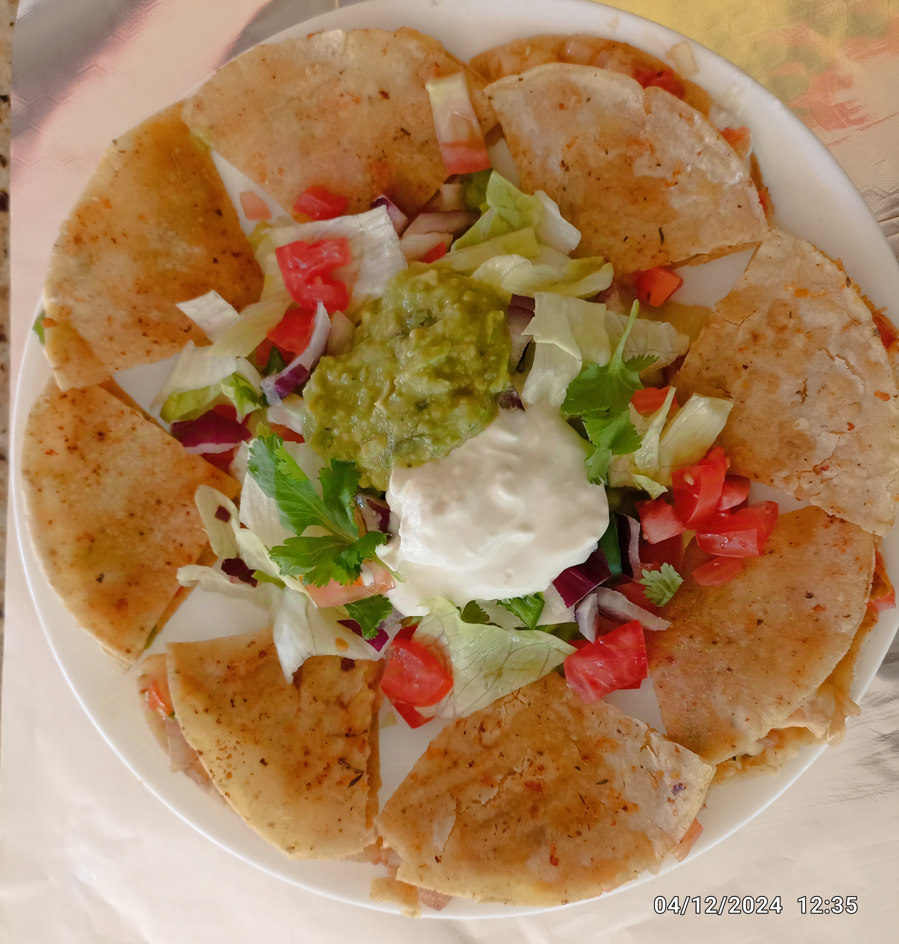 Calmexking Restaurante image 10