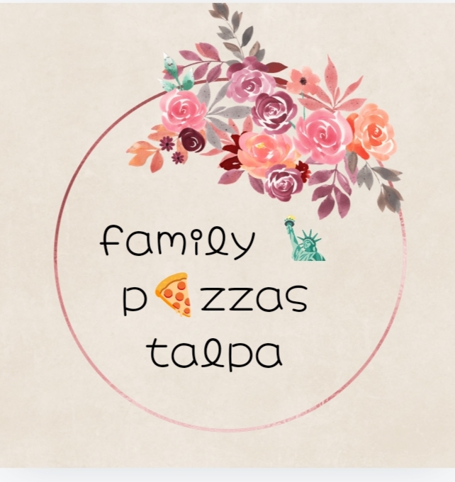 Family Pizzas Estilo New York Talpa image 5