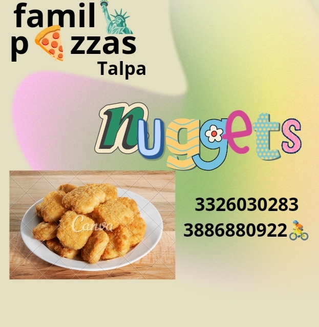 Family Pizzas Estilo New York Talpa image 6