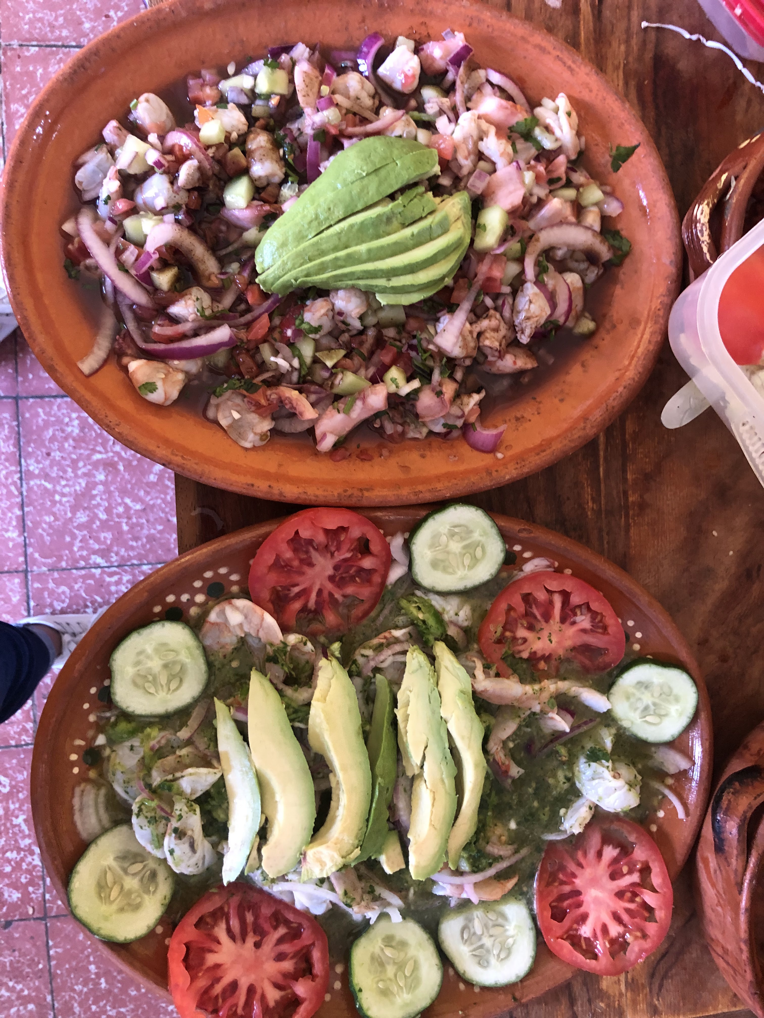 RESTAURANTE CHATITA image 1