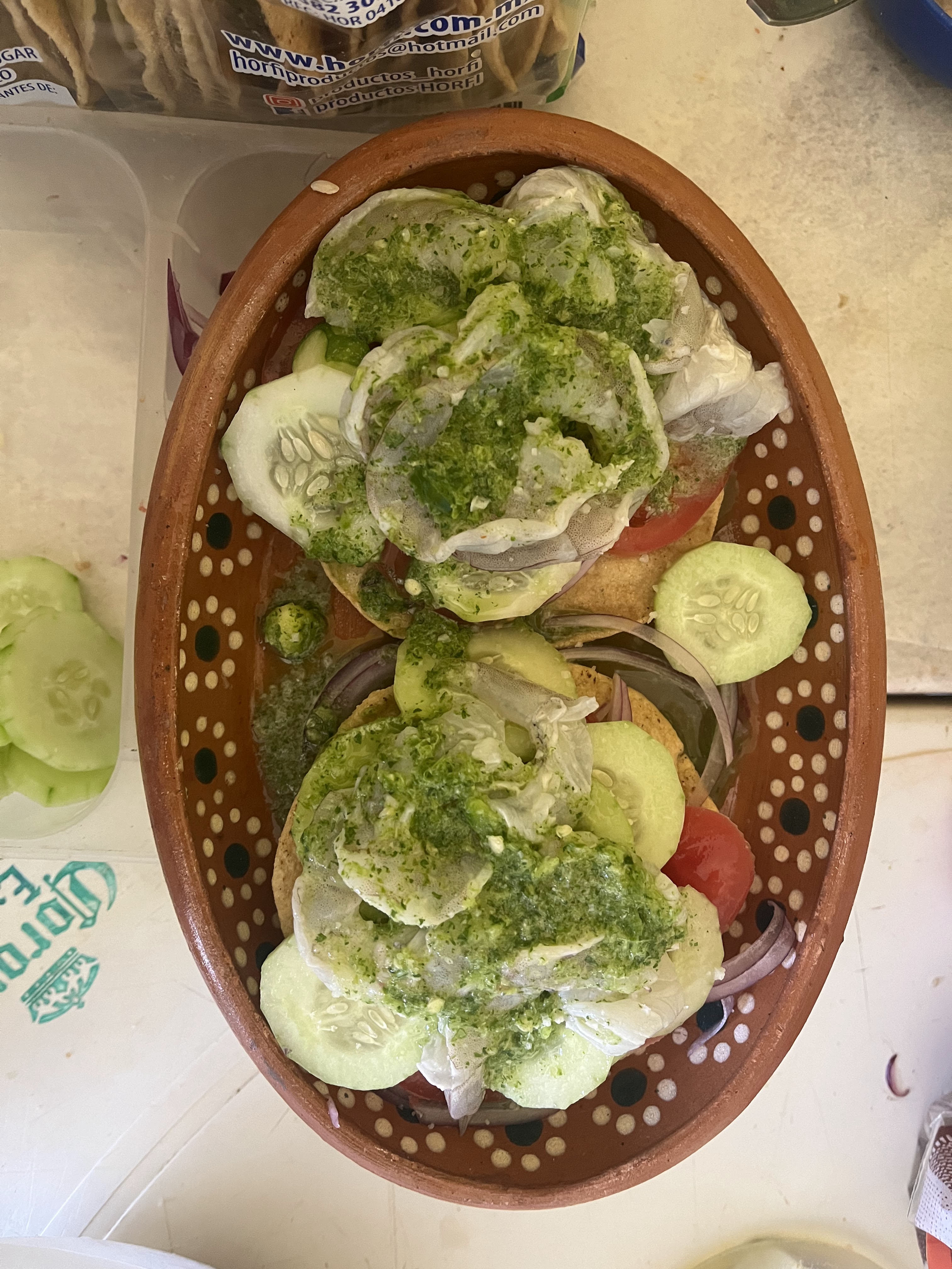 RESTAURANTE CHATITA image 3