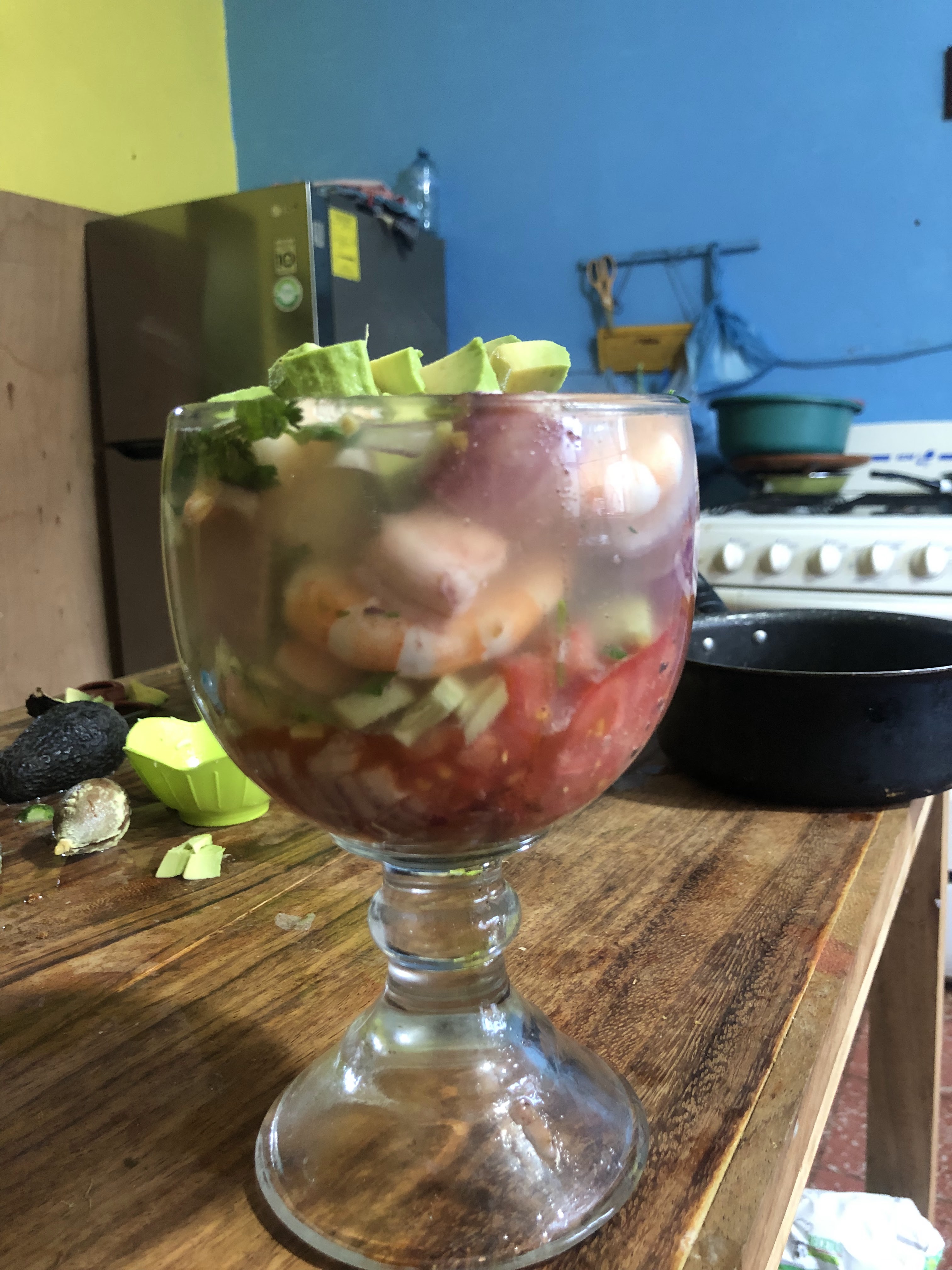 RESTAURANTE CHATITA image 4