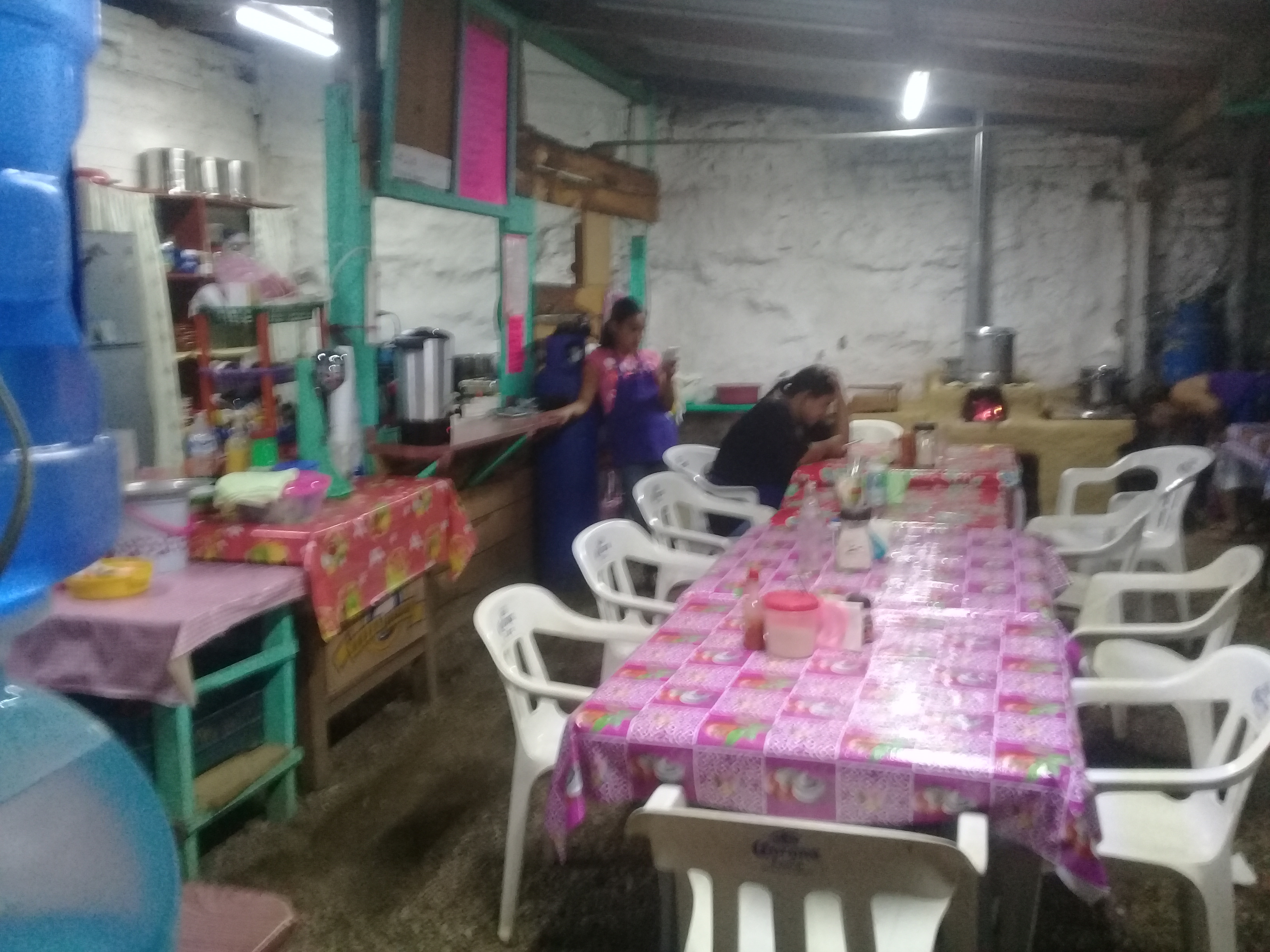 Fondita la escondida image 2