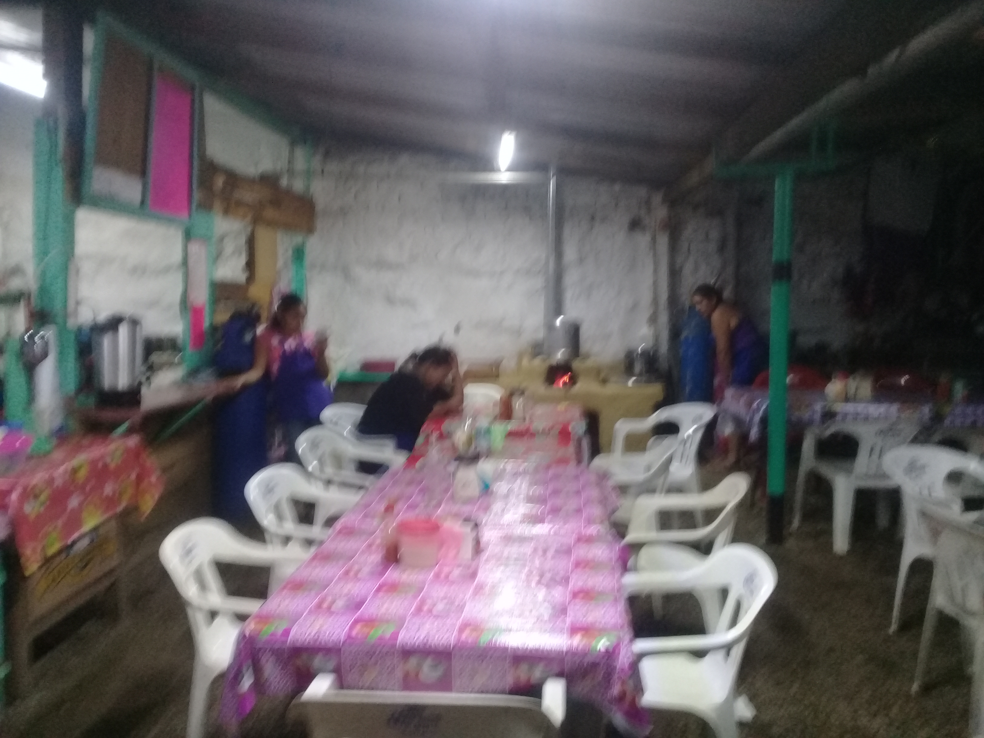 Fondita la escondida image 5