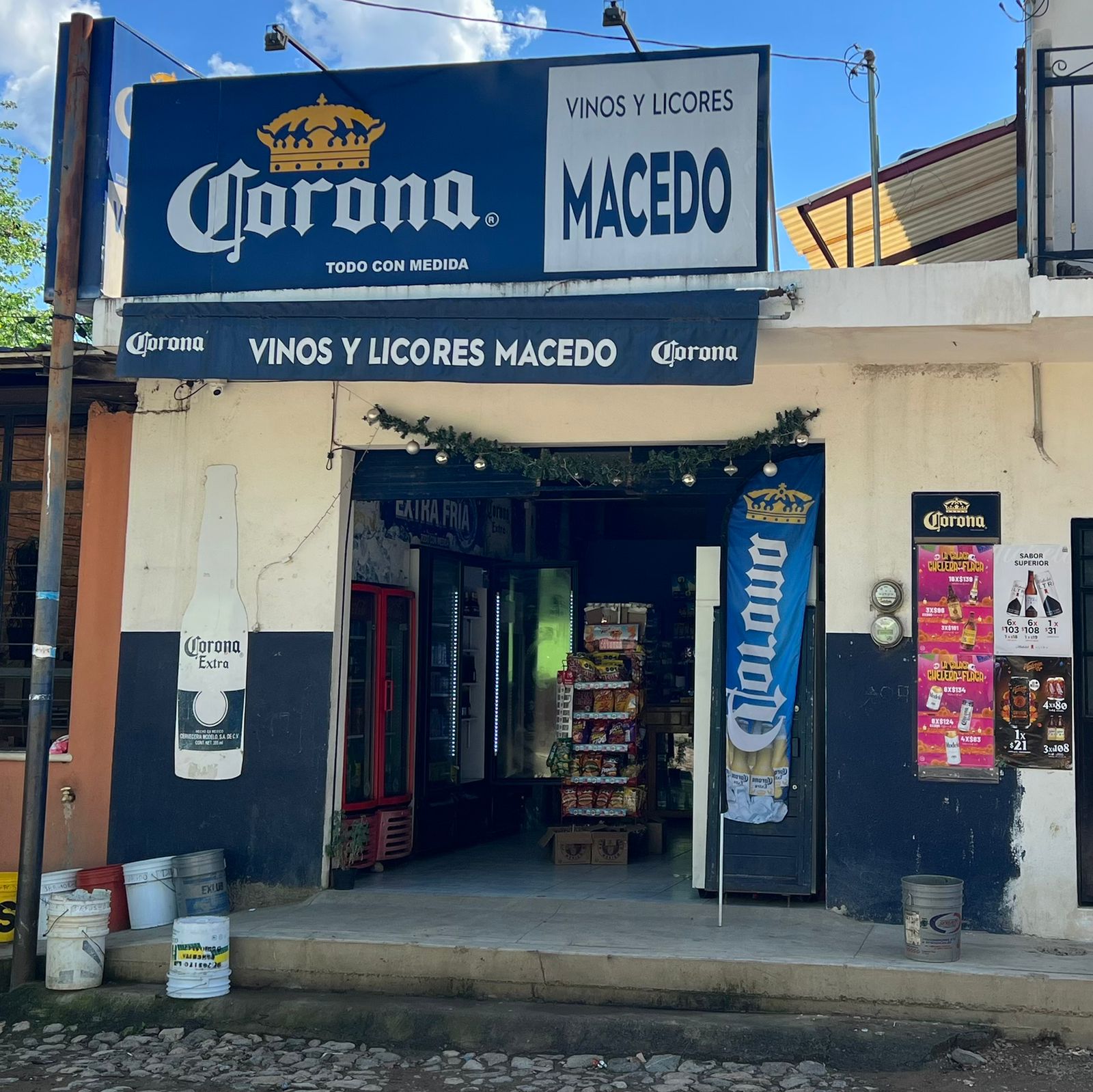 Deposito Macedo image 1