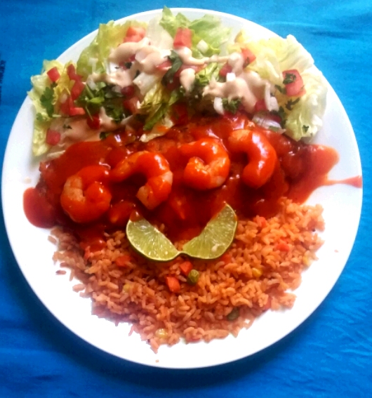 Calmex King Loncheria image 2