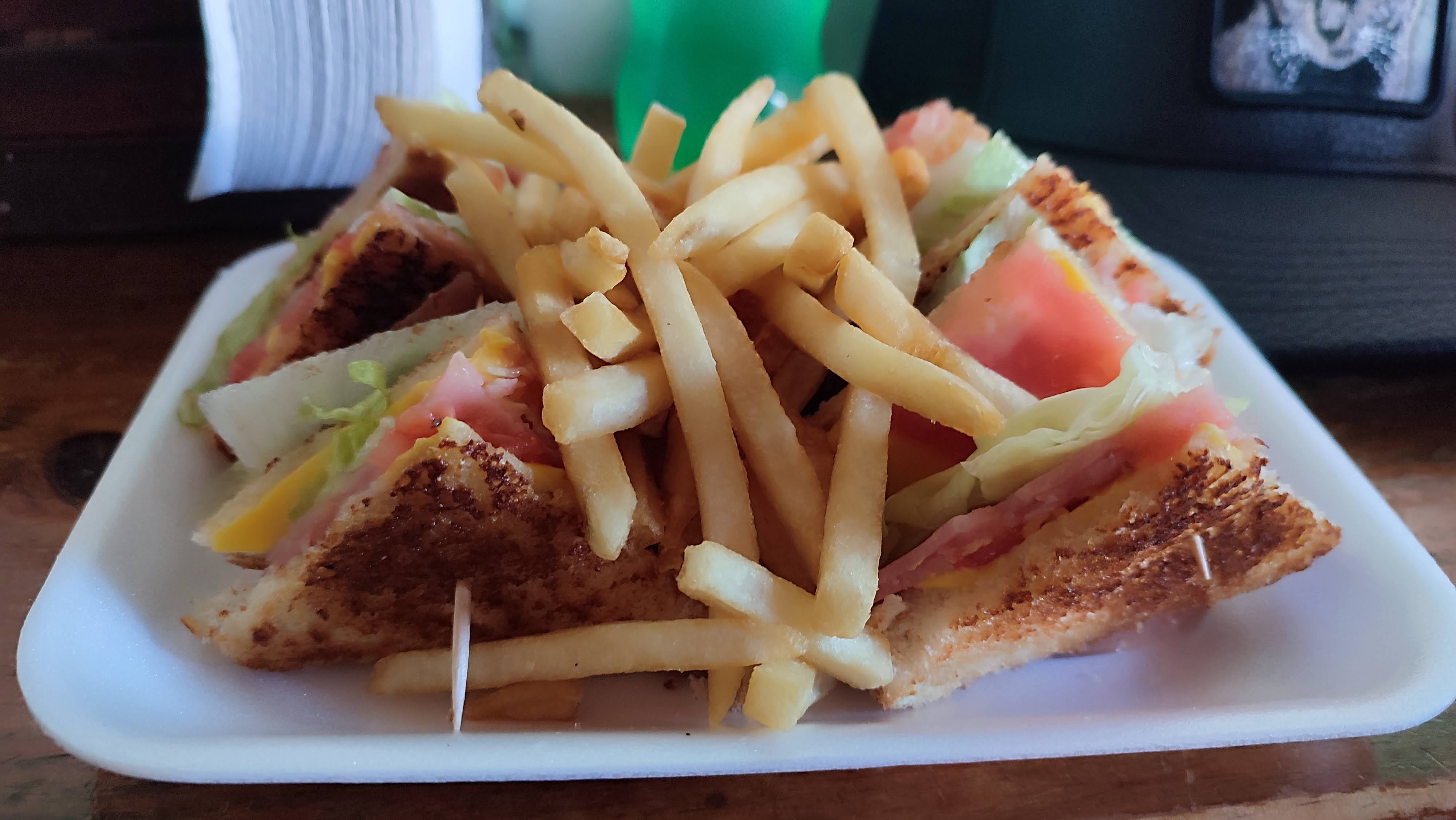 Calmex King Loncheria image 3