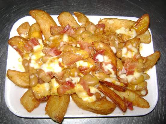 Calmex King Loncheria image 5