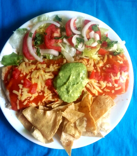 Calmex King Loncheria image 6