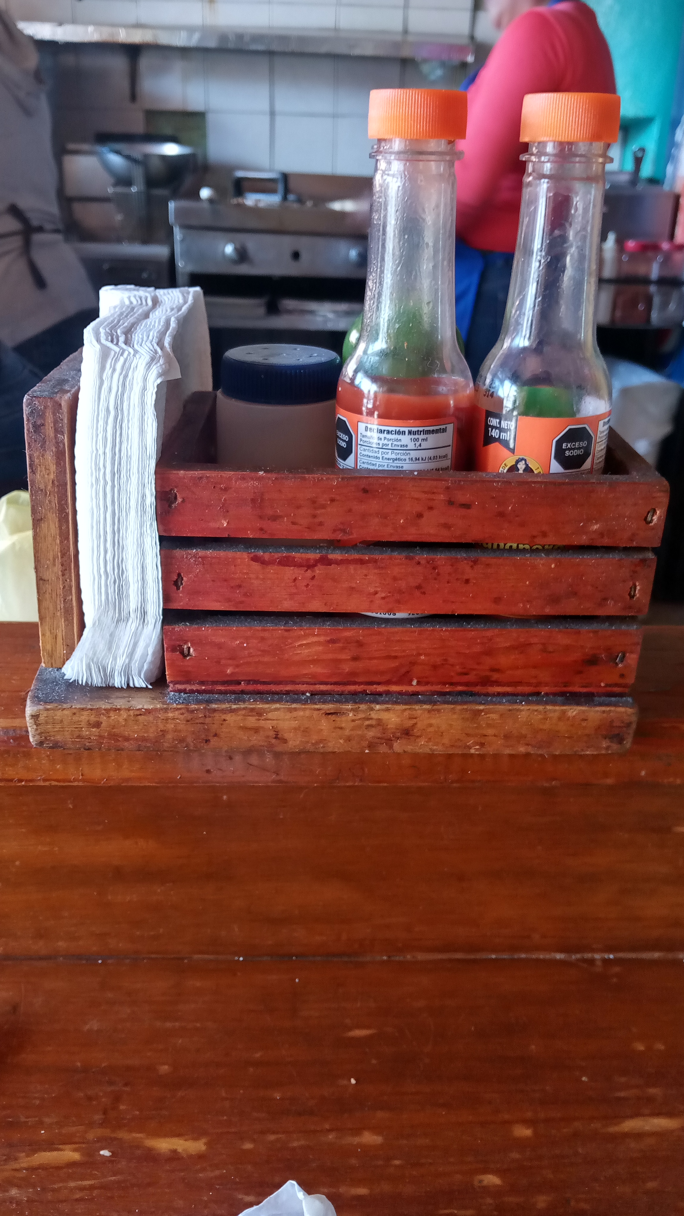 Calmex King Loncheria image 9