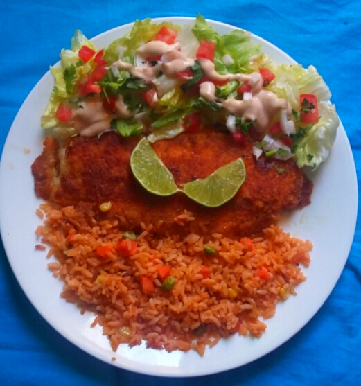 Calmex King Loncheria image 10