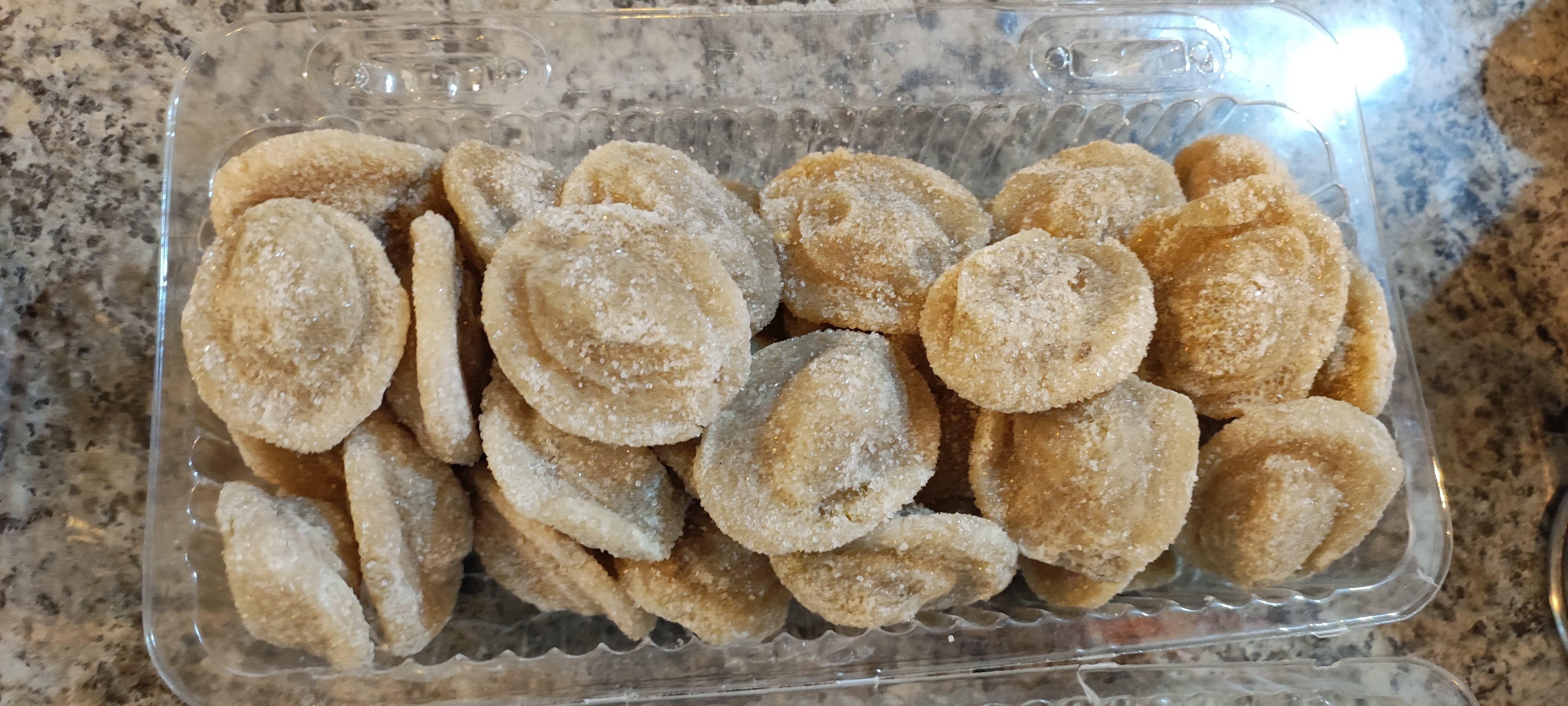 Dulces artesanales Doña Mary Montoya image 1