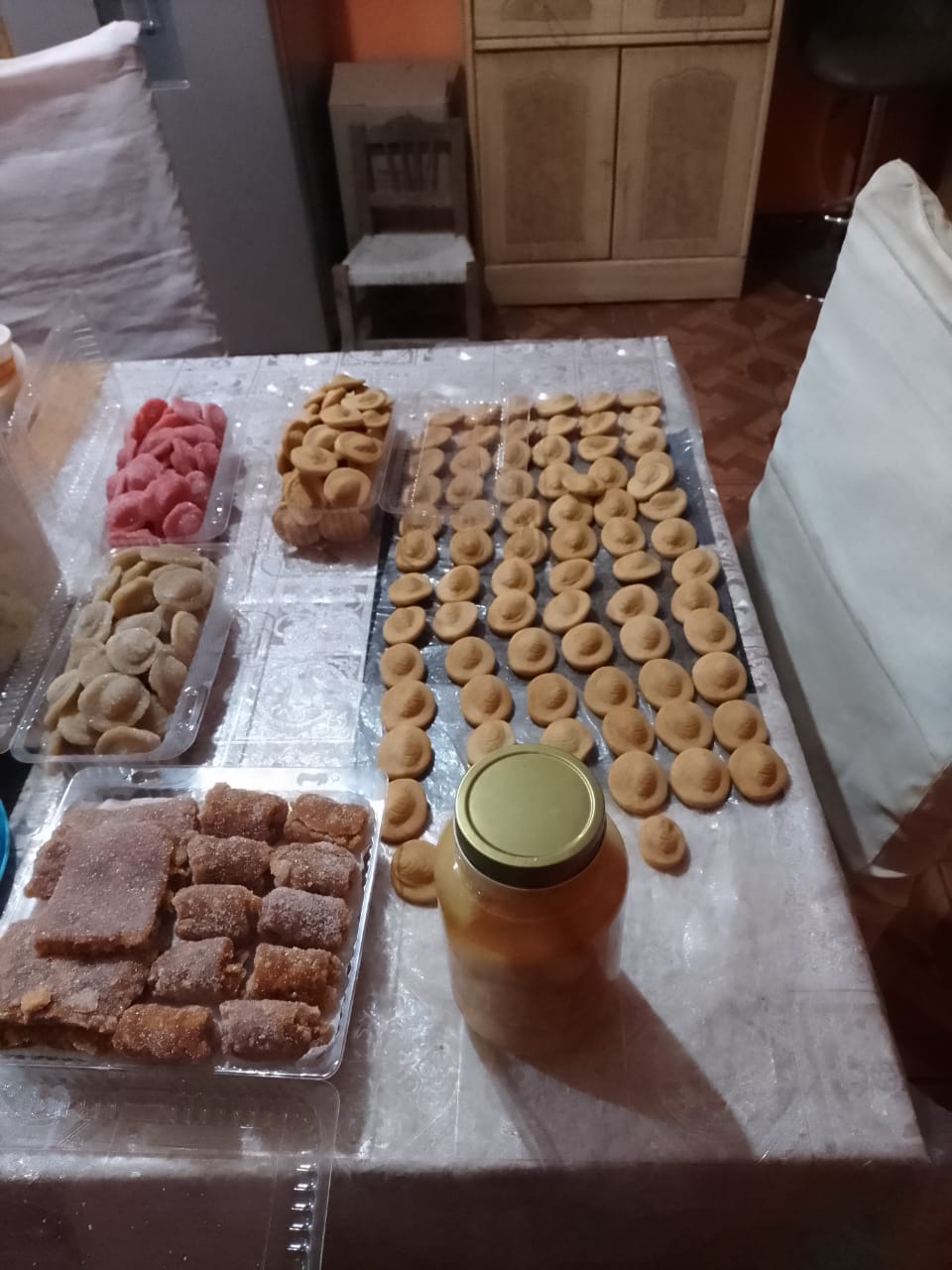 Dulces artesanales Doña Mary Montoya image 2