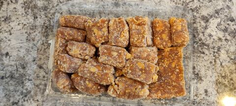 Dulces artesanales Doña Mary Montoya image 4