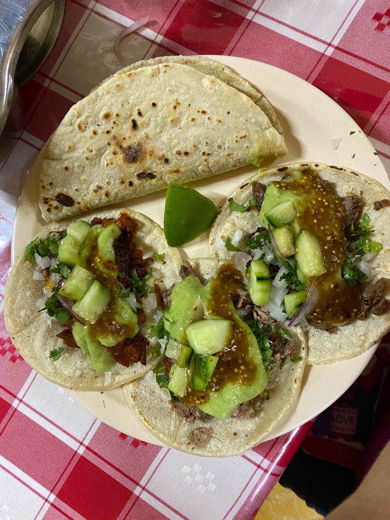 Taquería de con Luis 2 image 5