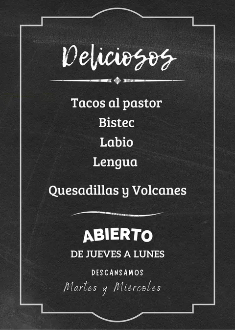 Taquería de con Luis 2 image 6