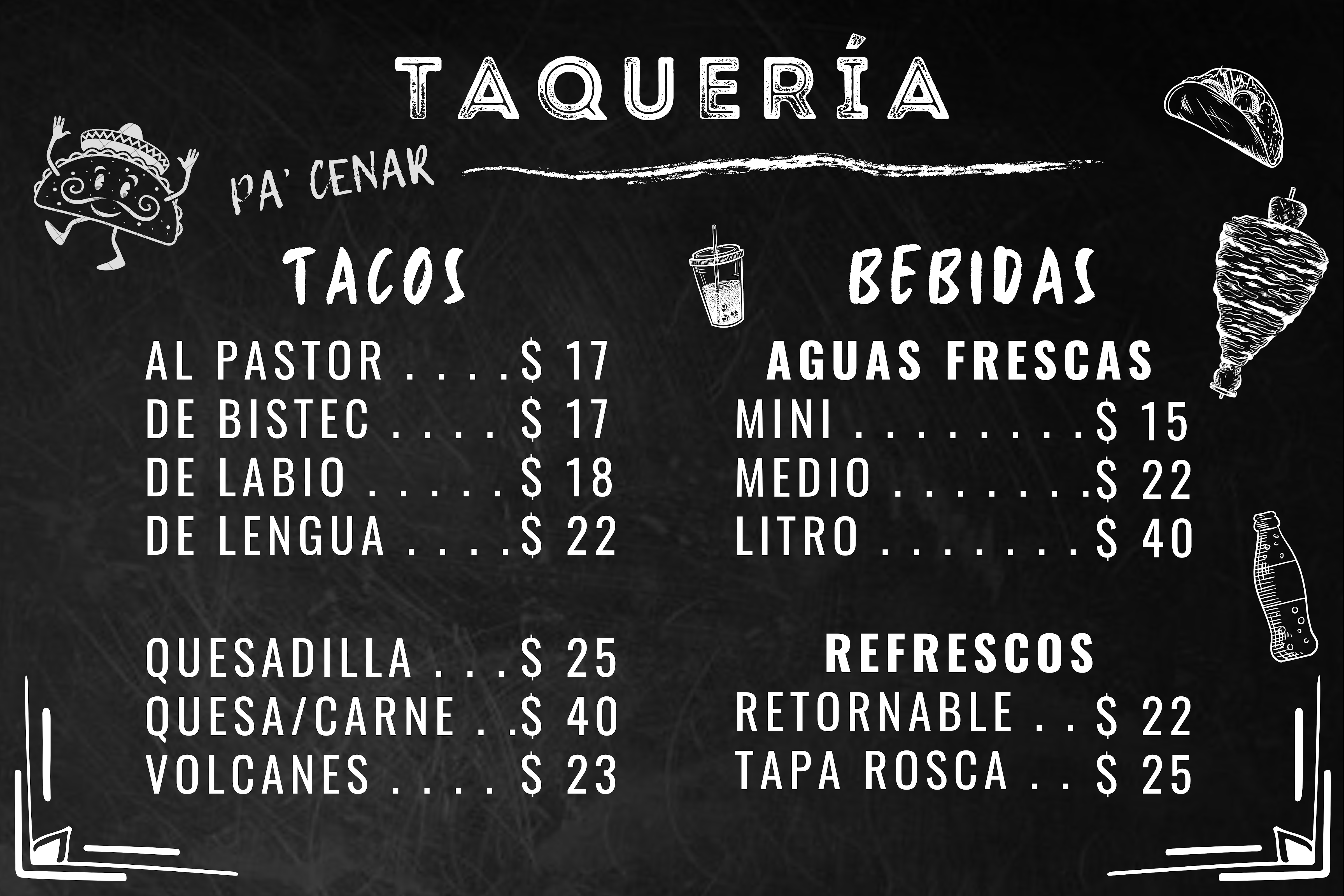 Taquería de con Luis 2 image 8