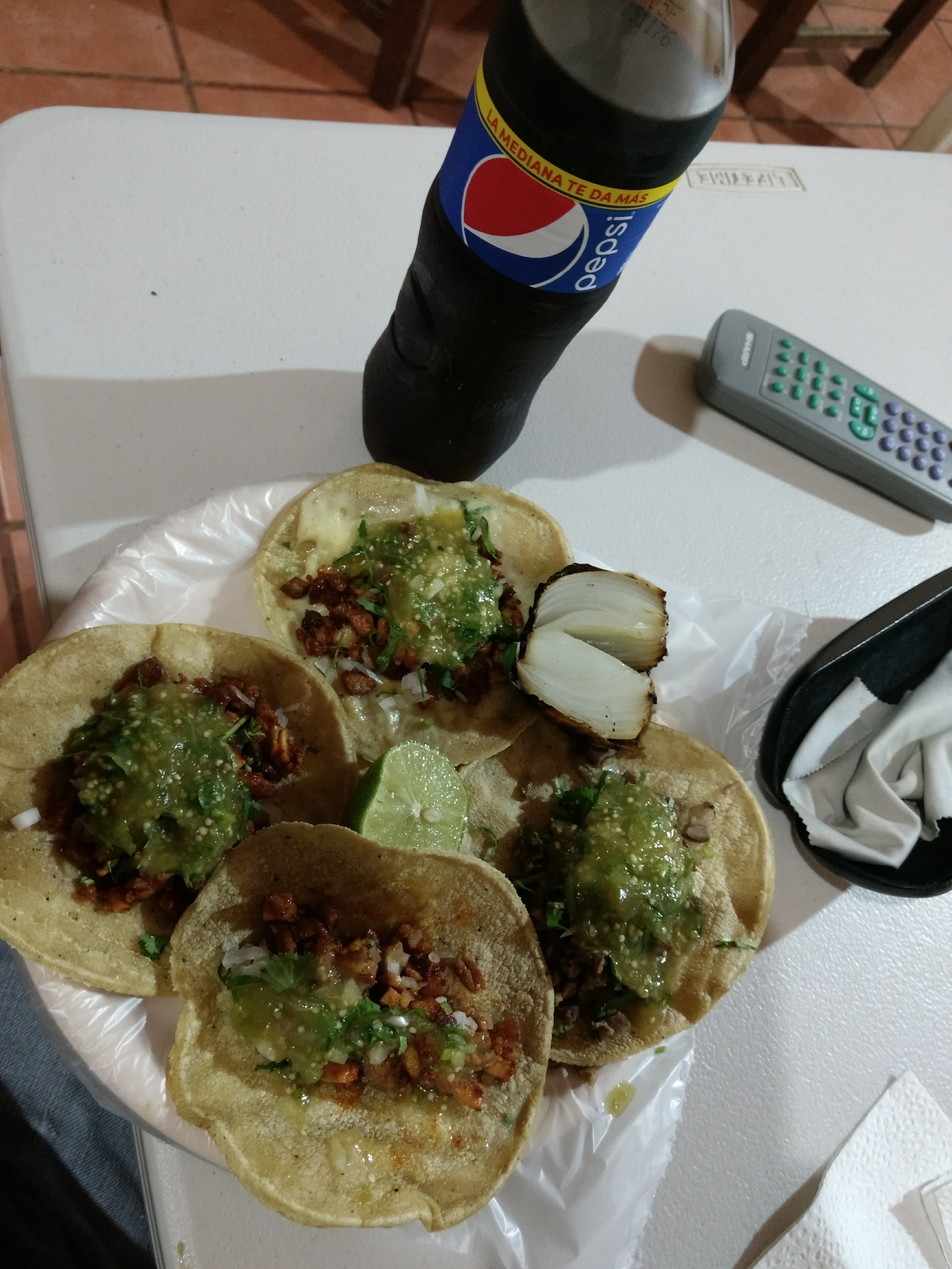 Taqueria Doña Mago image 2