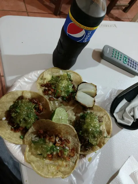 Taqueria Doña Mago image 2