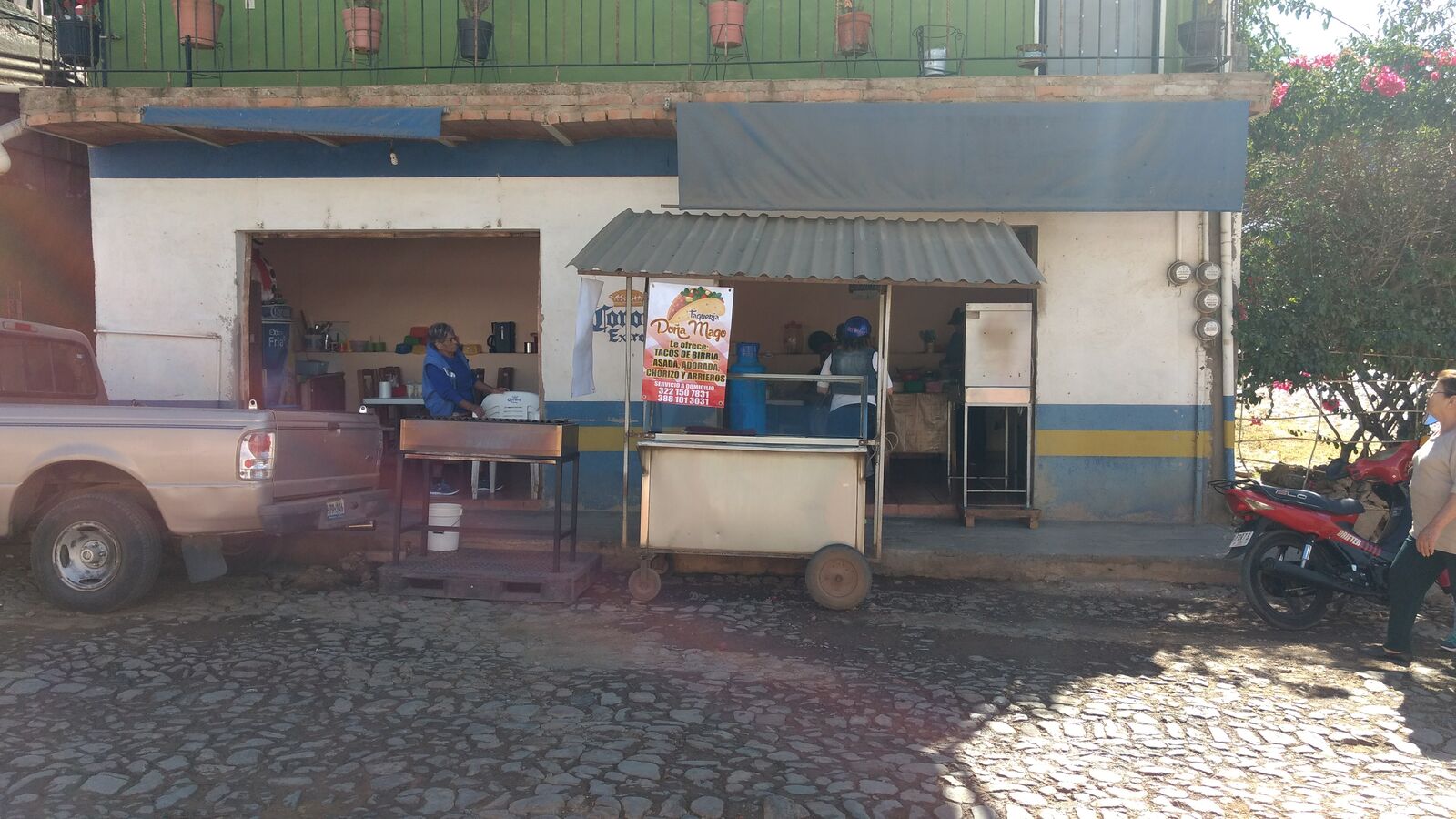 Taqueria Doña Mago image 3