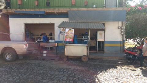 Taqueria Doña Mago image 3