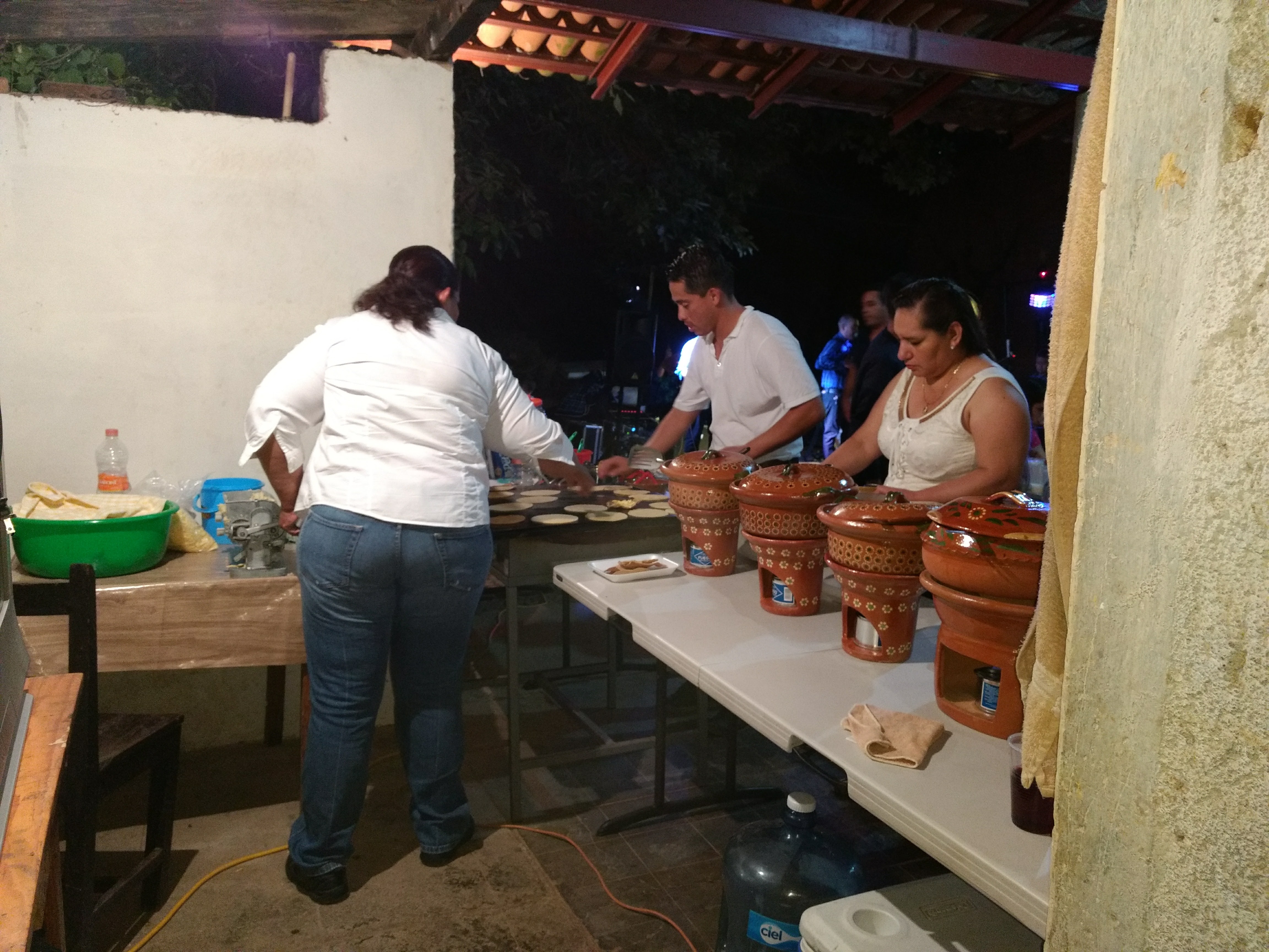 Taqueria Doña Mago image 4