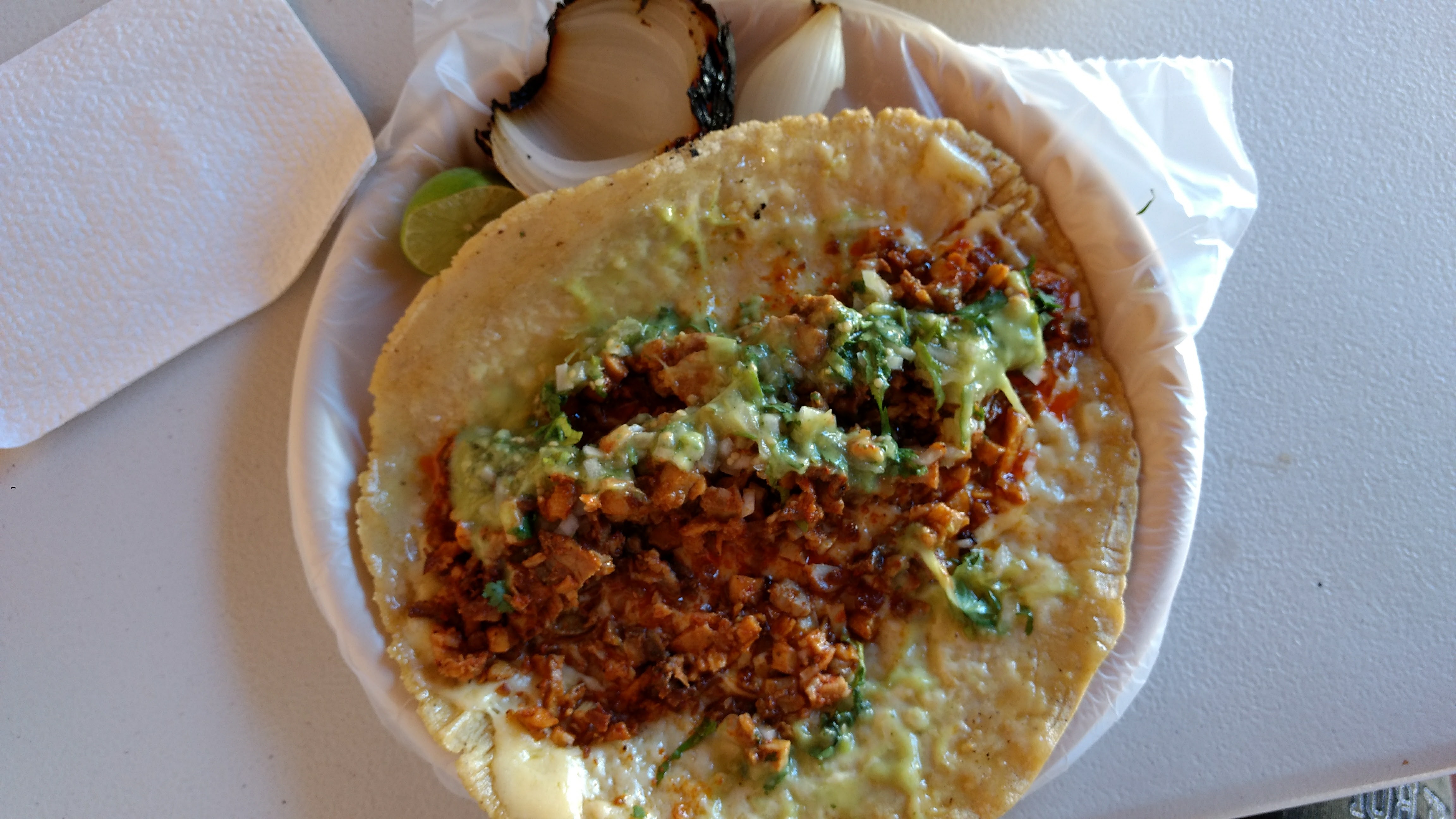 Taqueria Doña Mago image 7