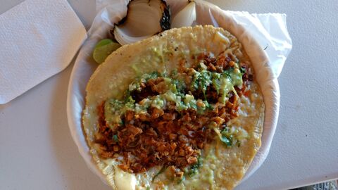 Taqueria Doña Mago image 7