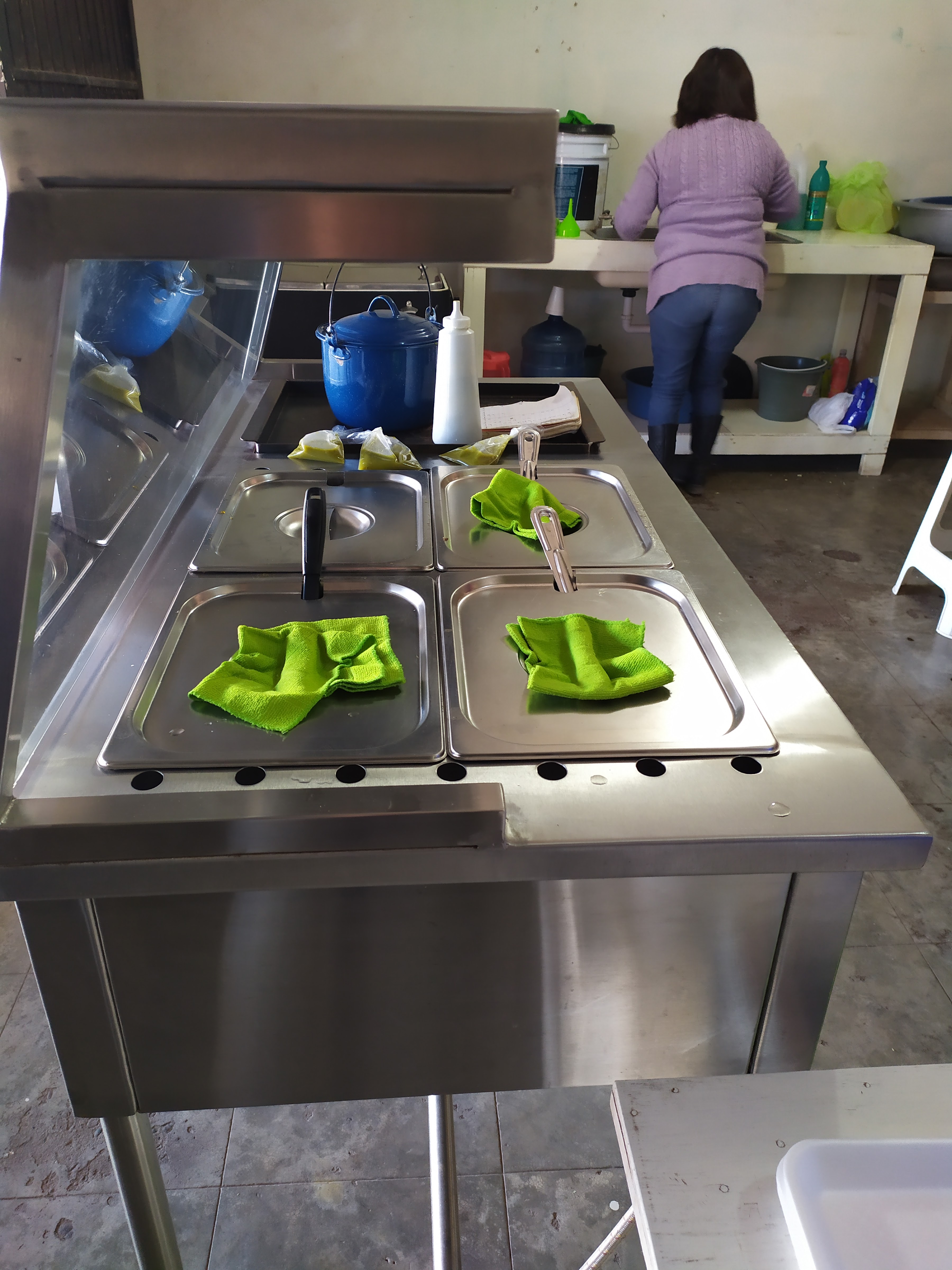 Taquiza Méxicana image 3