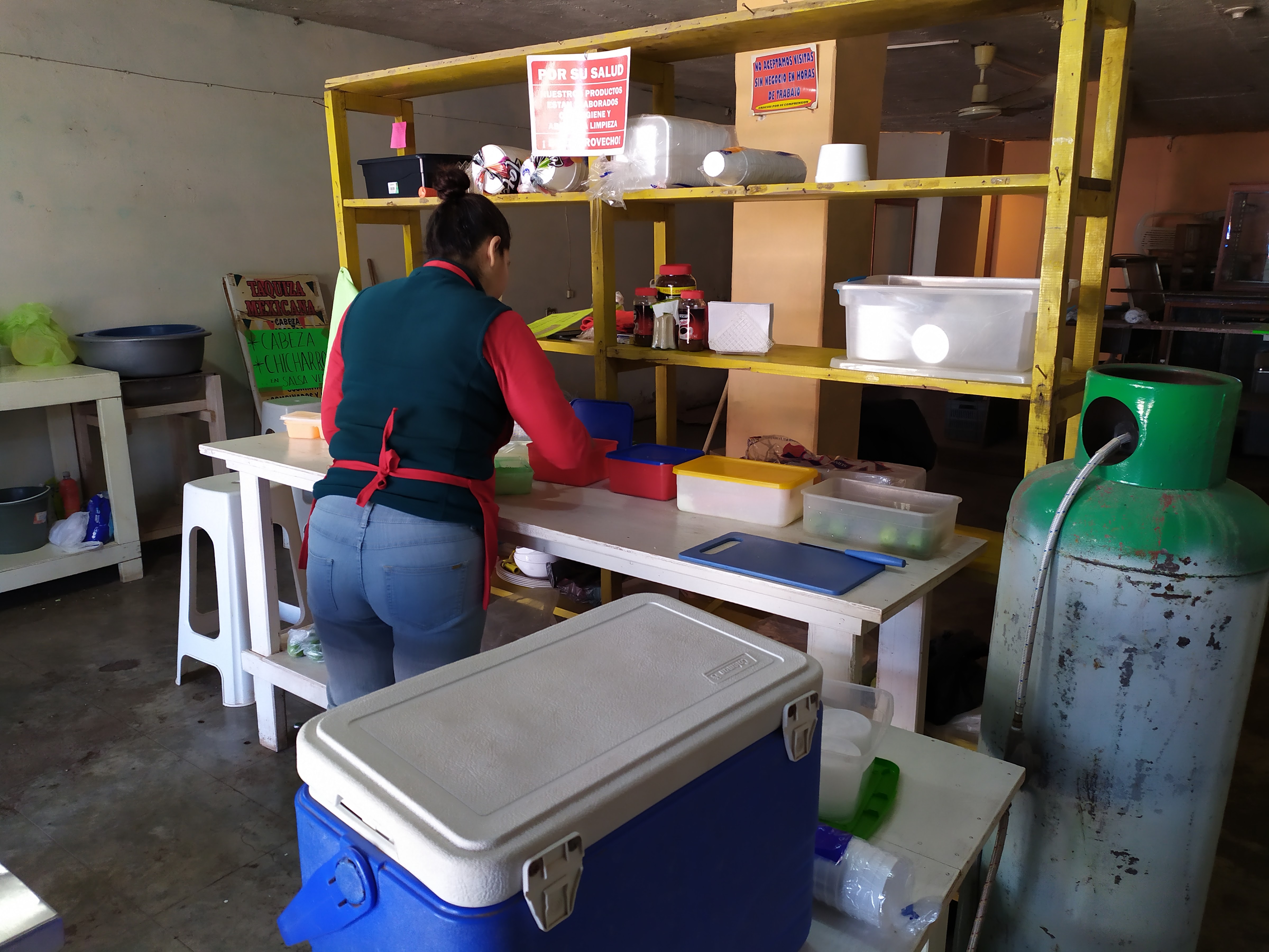 Taquiza Méxicana image 4