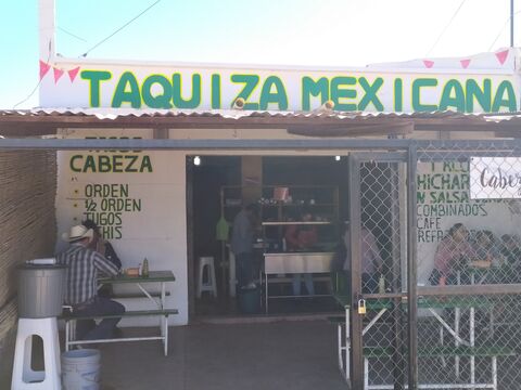 Taquiza Méxicana image 5