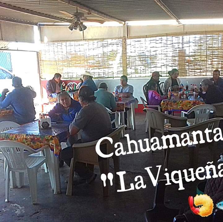 Cahuamanta ''Laviqueña'' image 3