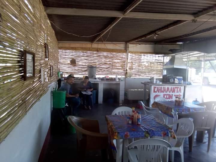 Cahuamanta ''Laviqueña'' image 7