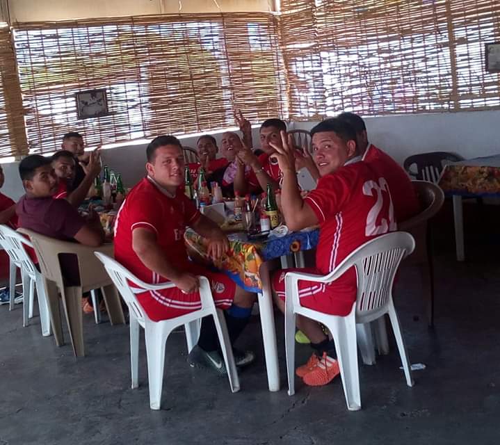 Cahuamanta ''Laviqueña'' image 8