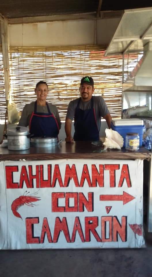 Cahuamanta ''Laviqueña'' image 9