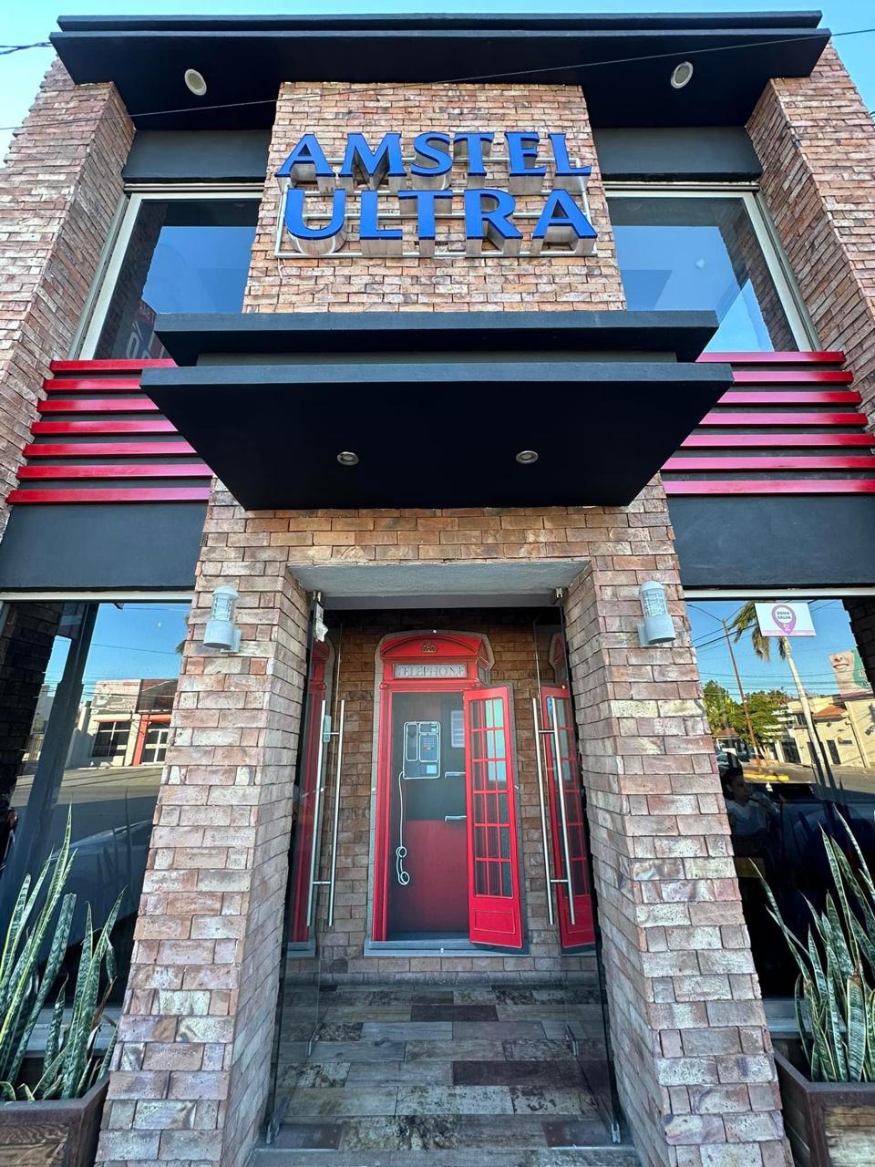 Cecina Obregón - Asadero - Bar image 1