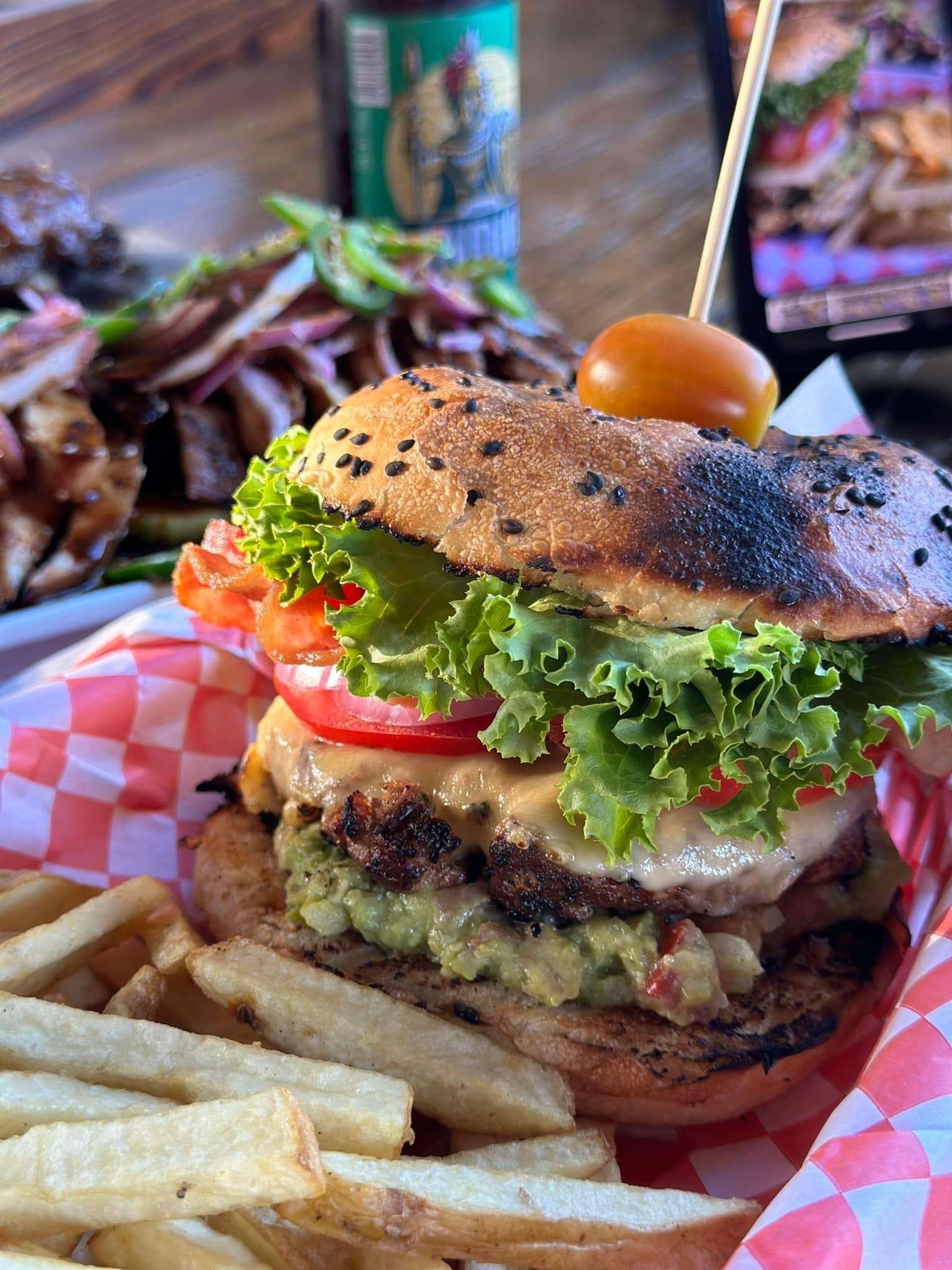 Cecina Obregón - Asadero - Bar image 2