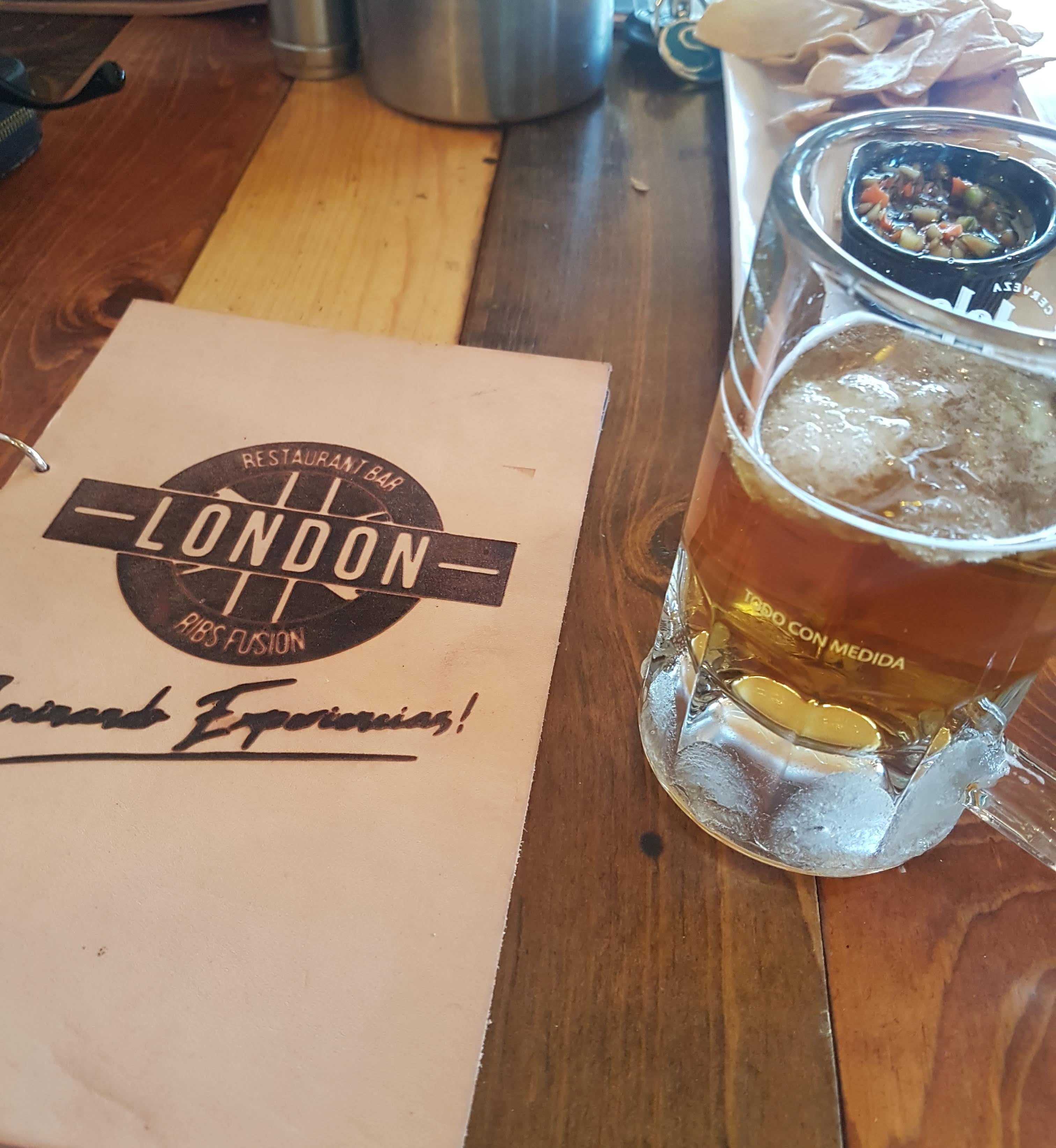 Cecina Obregón - Asadero - Bar image 4