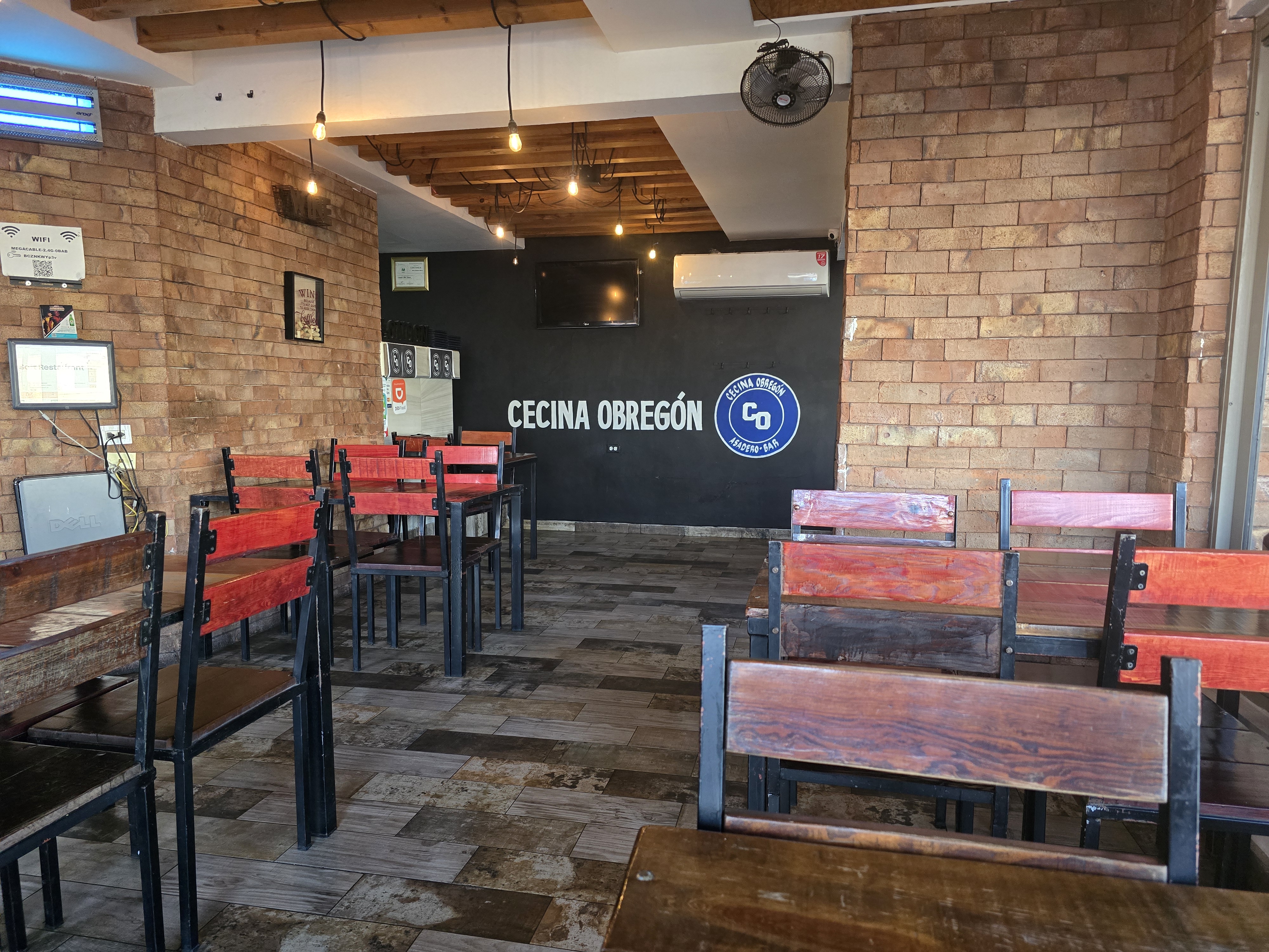 Cecina Obregón - Asadero - Bar image 5
