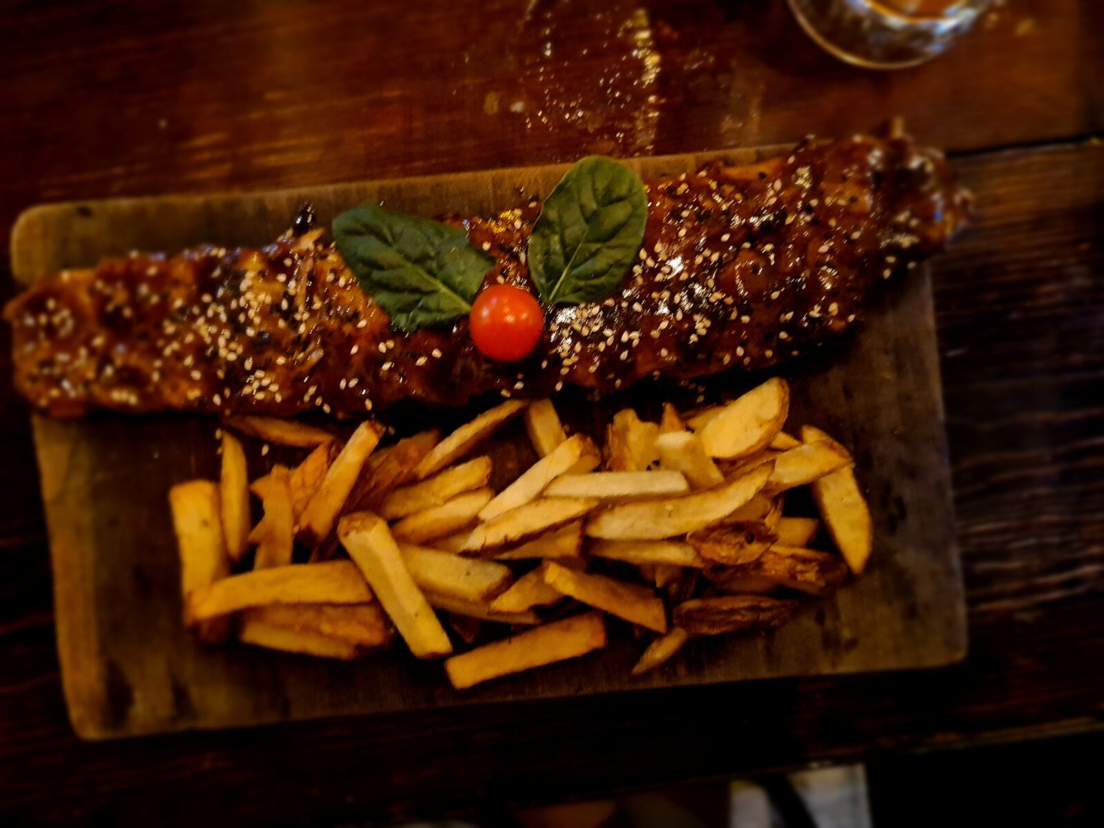 Cecina Obregón - Asadero - Bar image 6